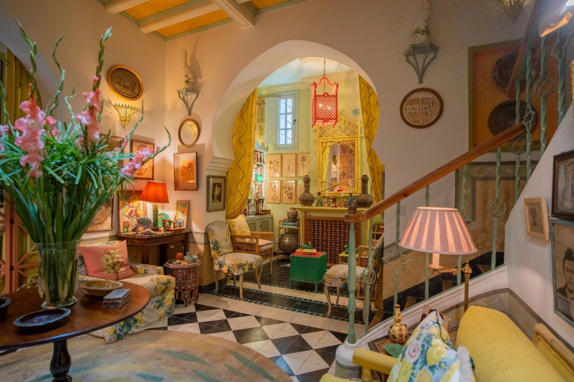 Buy House 4&nbsp;rooms 556&nbsp;m² Tanger