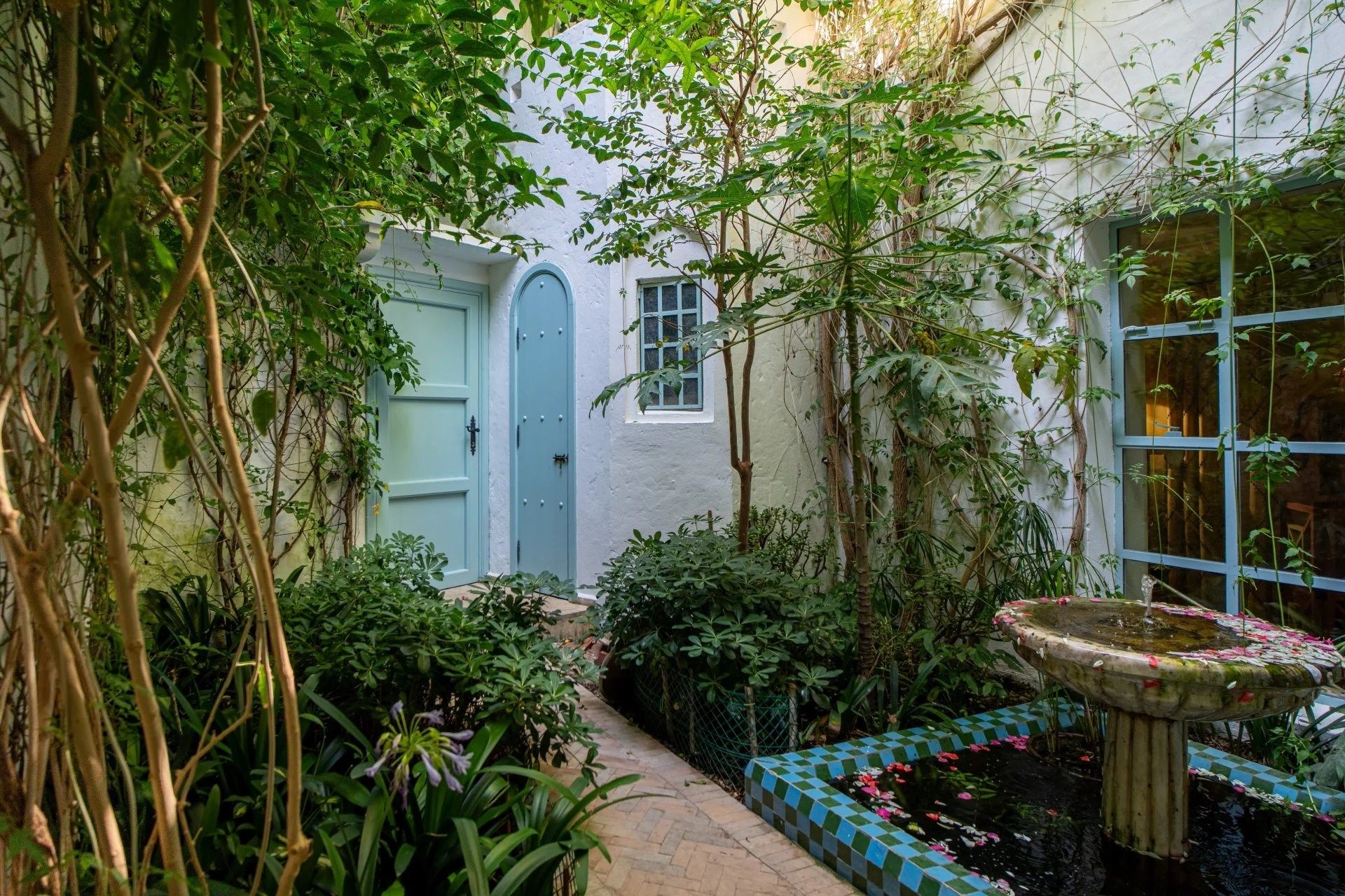 Buy House 4&nbsp;rooms 556&nbsp;m² Tanger