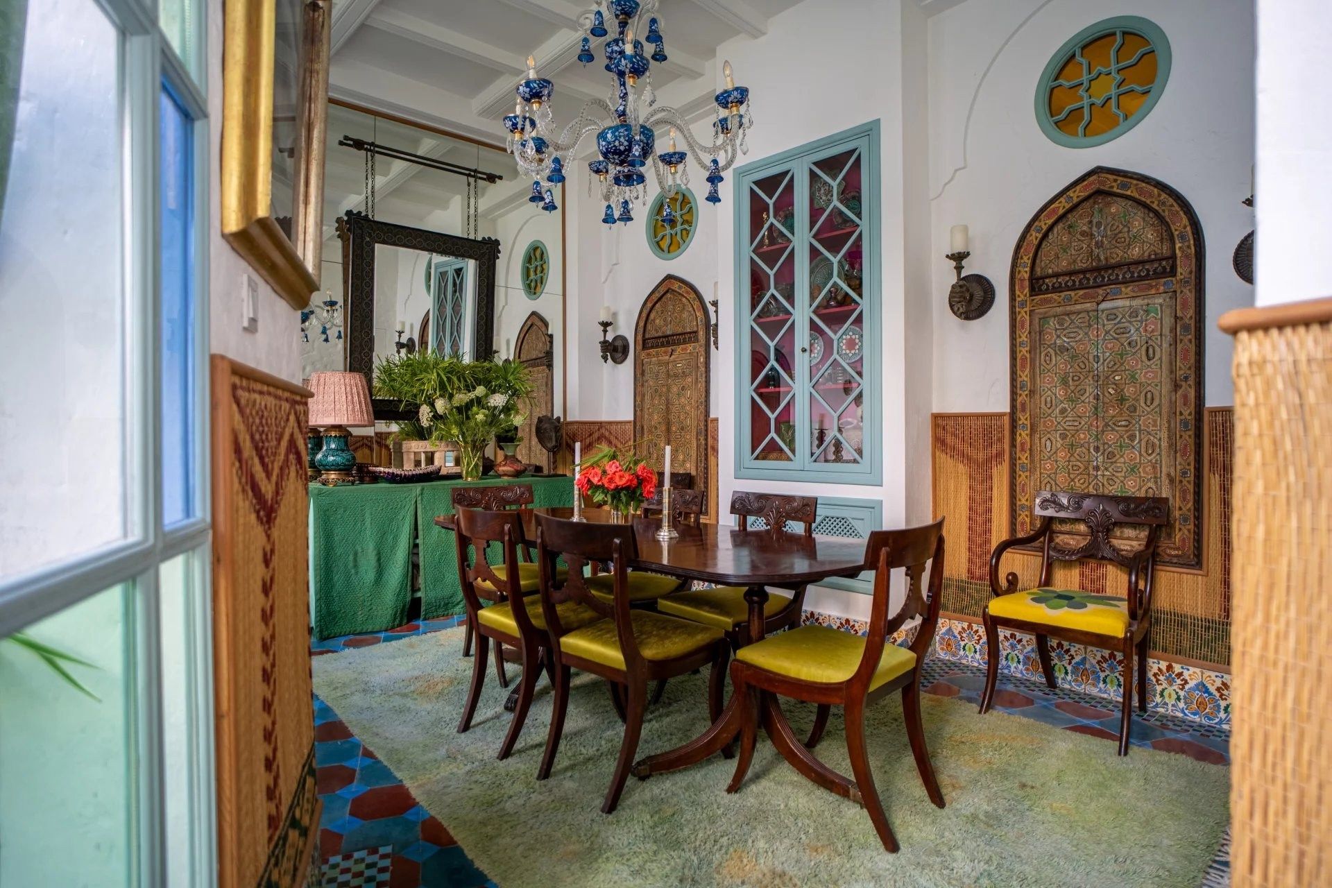 Buy House 4&nbsp;rooms 556&nbsp;m² Tanger