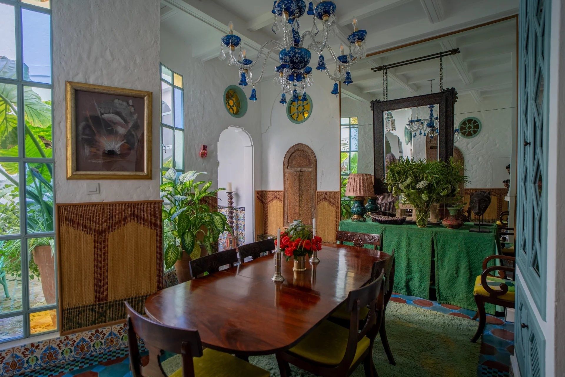 Buy House 4&nbsp;rooms 556&nbsp;m² Tanger