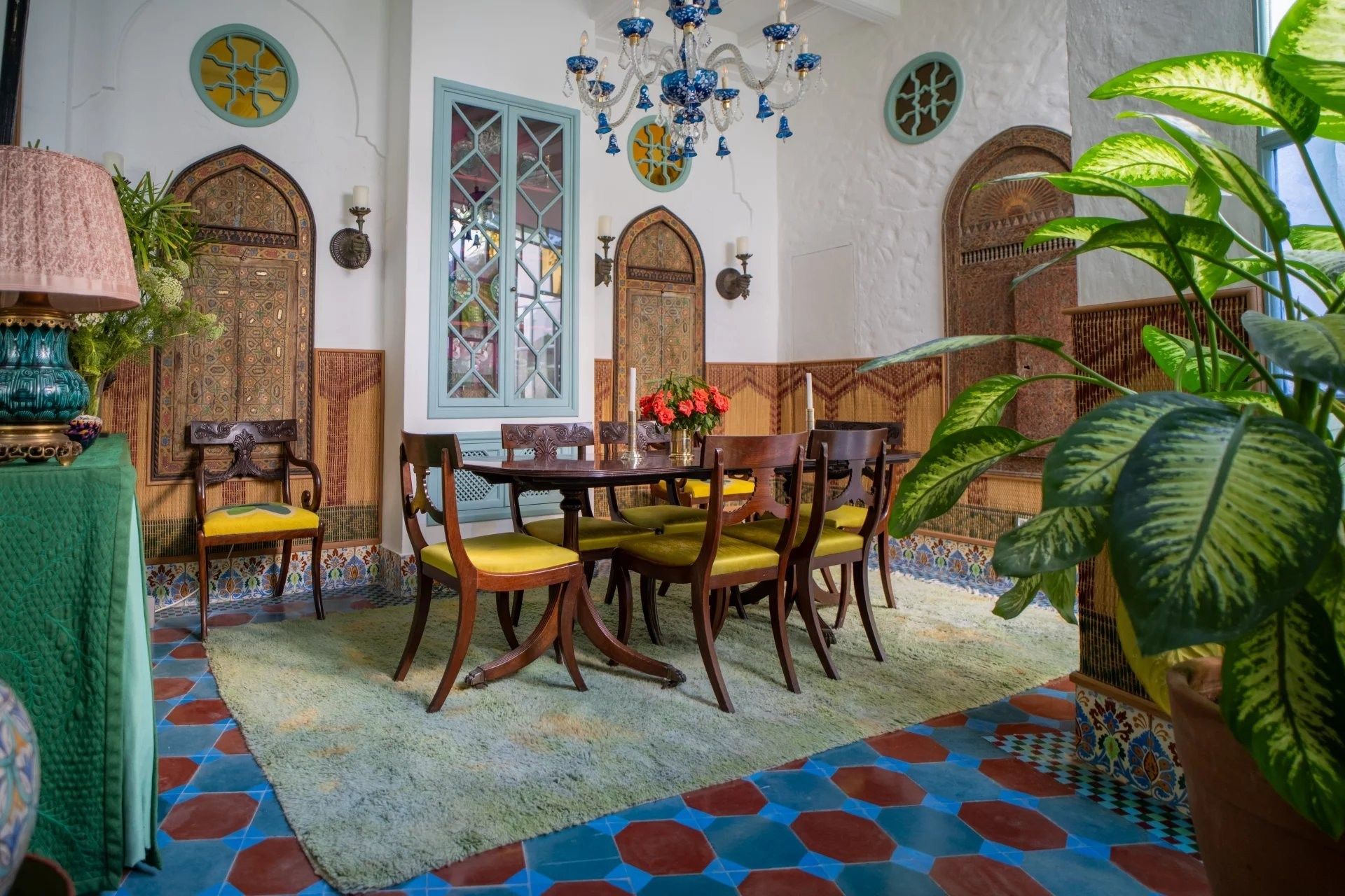 Buy House 4&nbsp;rooms 556&nbsp;m² Tanger