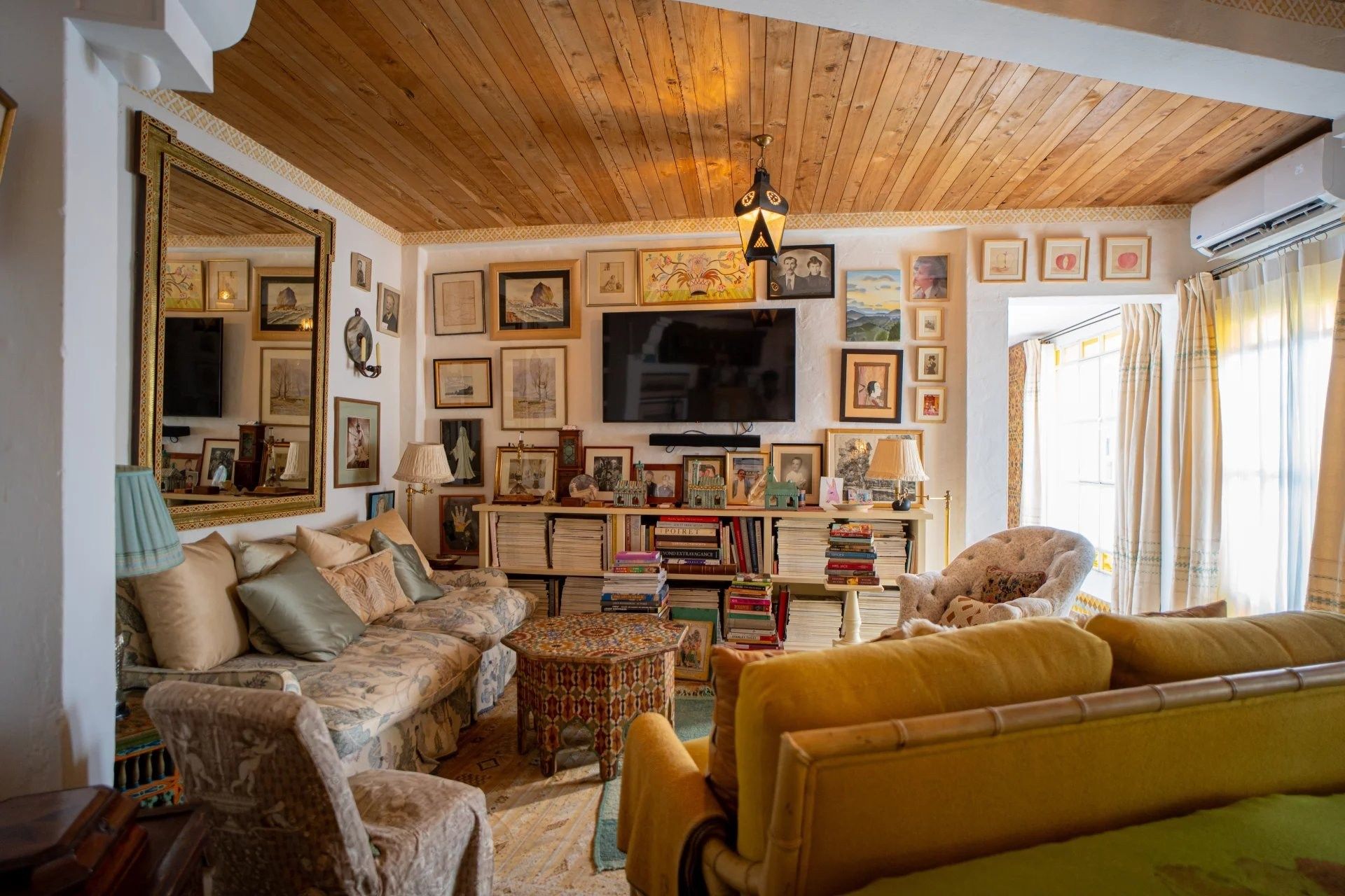 Buy House 4&nbsp;rooms 556&nbsp;m² Tanger