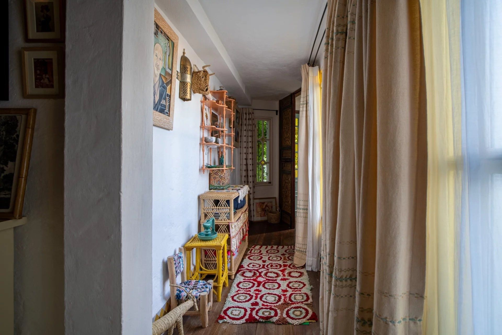 Buy House 4&nbsp;rooms 556&nbsp;m² Tanger