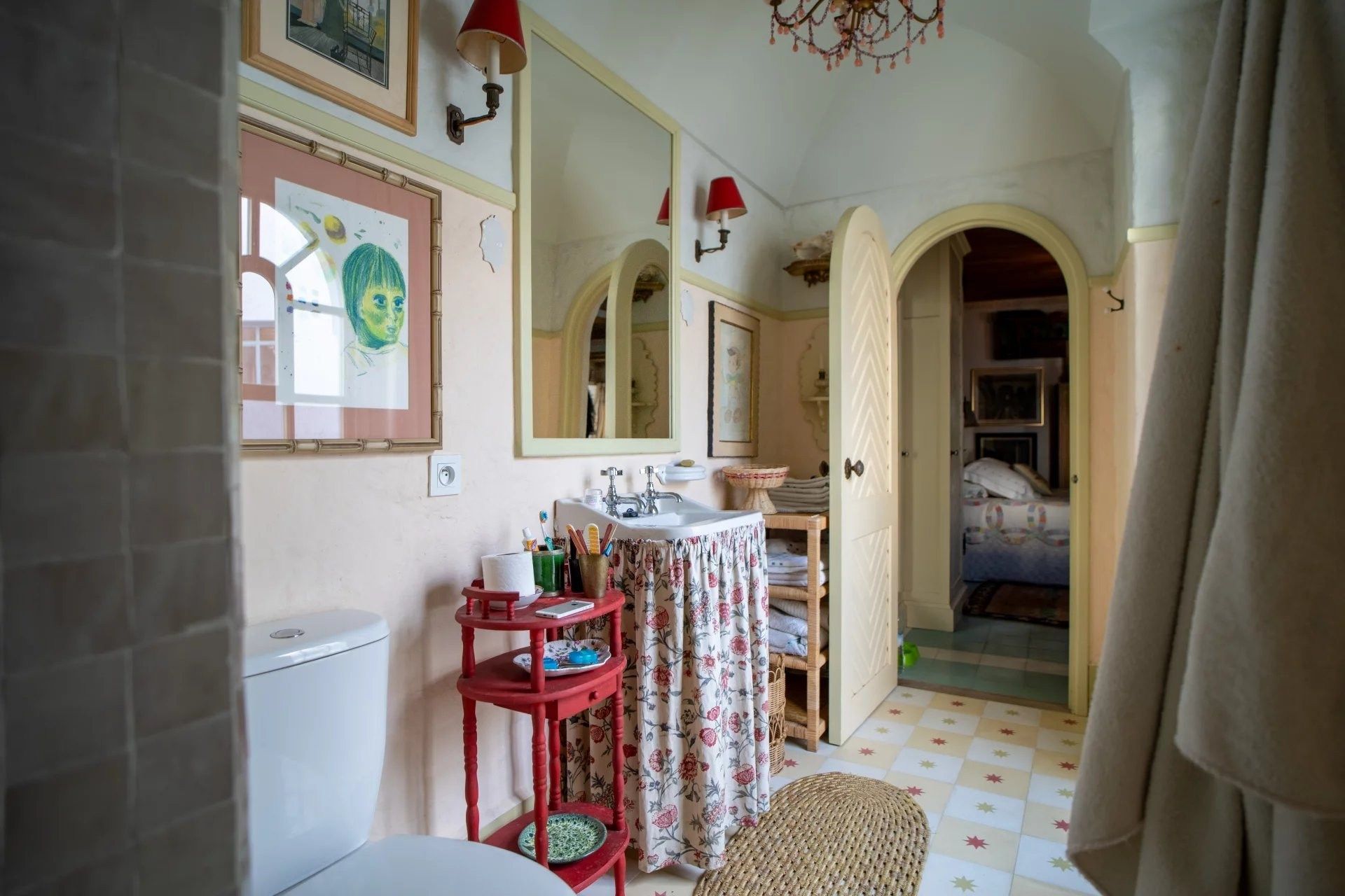 Buy House 4&nbsp;rooms 556&nbsp;m² Tanger