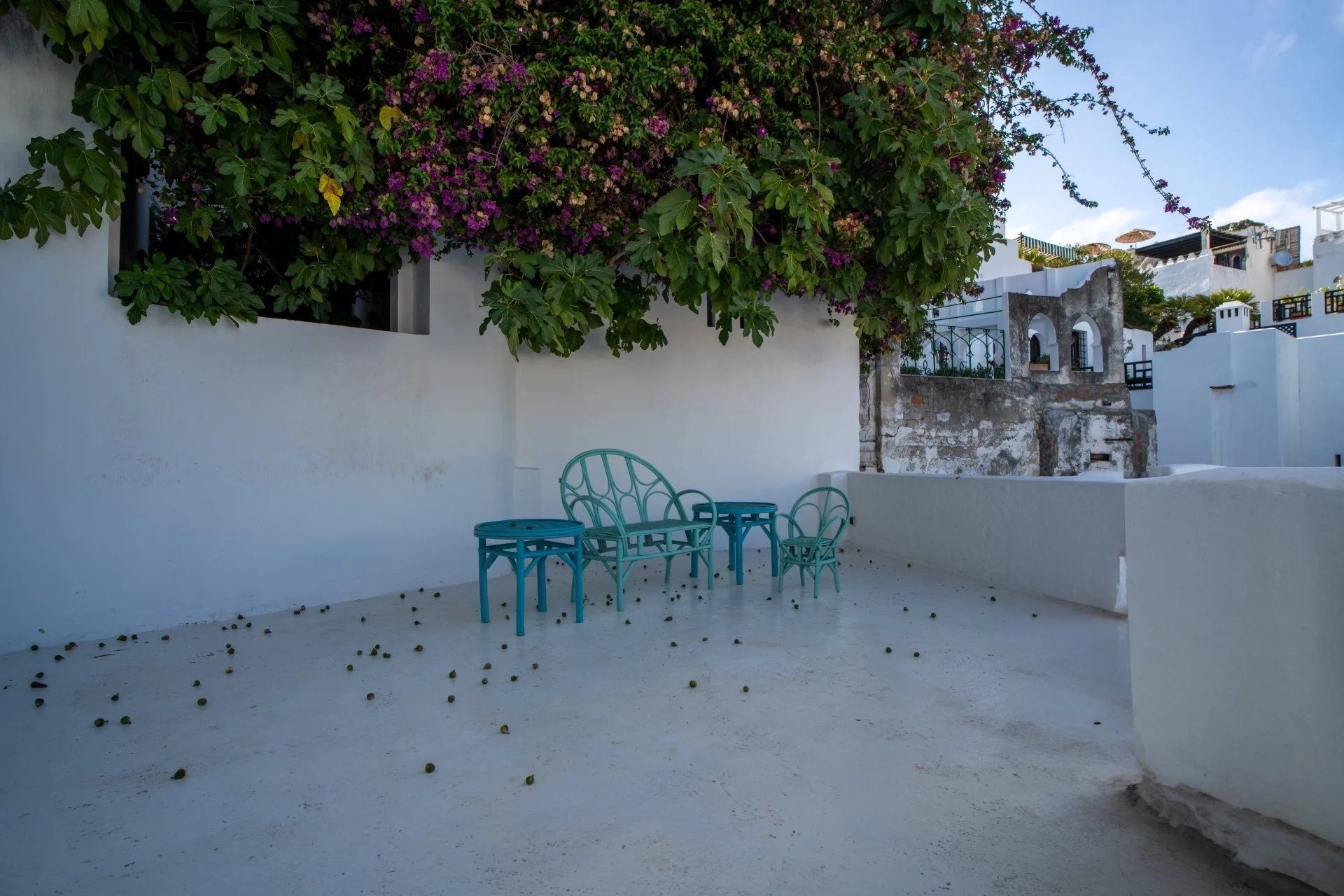 Buy House 4&nbsp;rooms 556&nbsp;m² Tanger