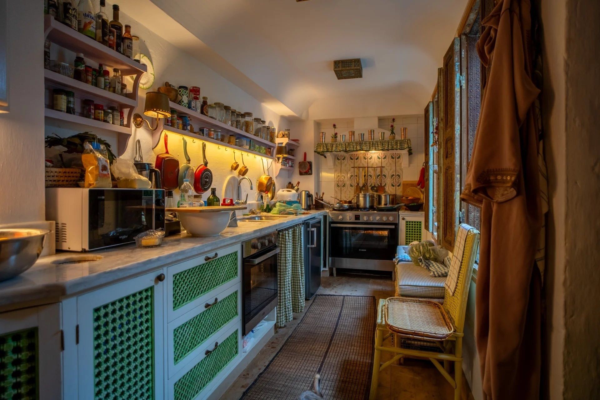 Buy House 4&nbsp;rooms 556&nbsp;m² Tanger