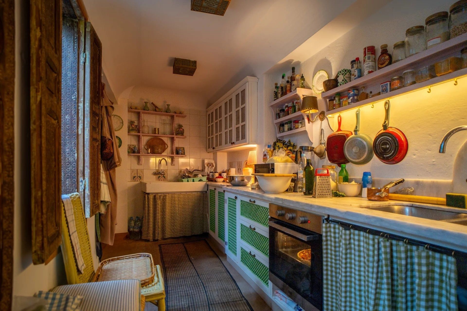 Buy House 4&nbsp;rooms 556&nbsp;m² Tanger