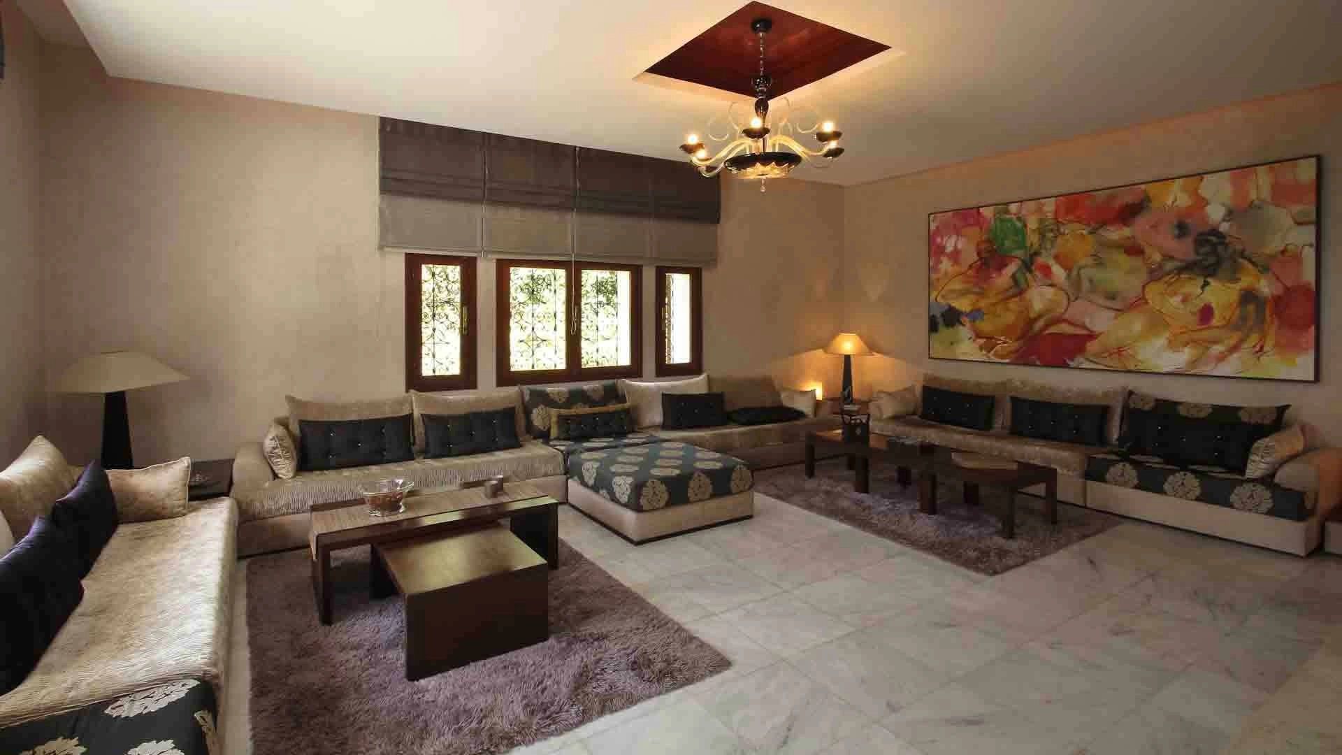 Acheter Villa 6&nbsp;pièces 650&nbsp;m² Tanger