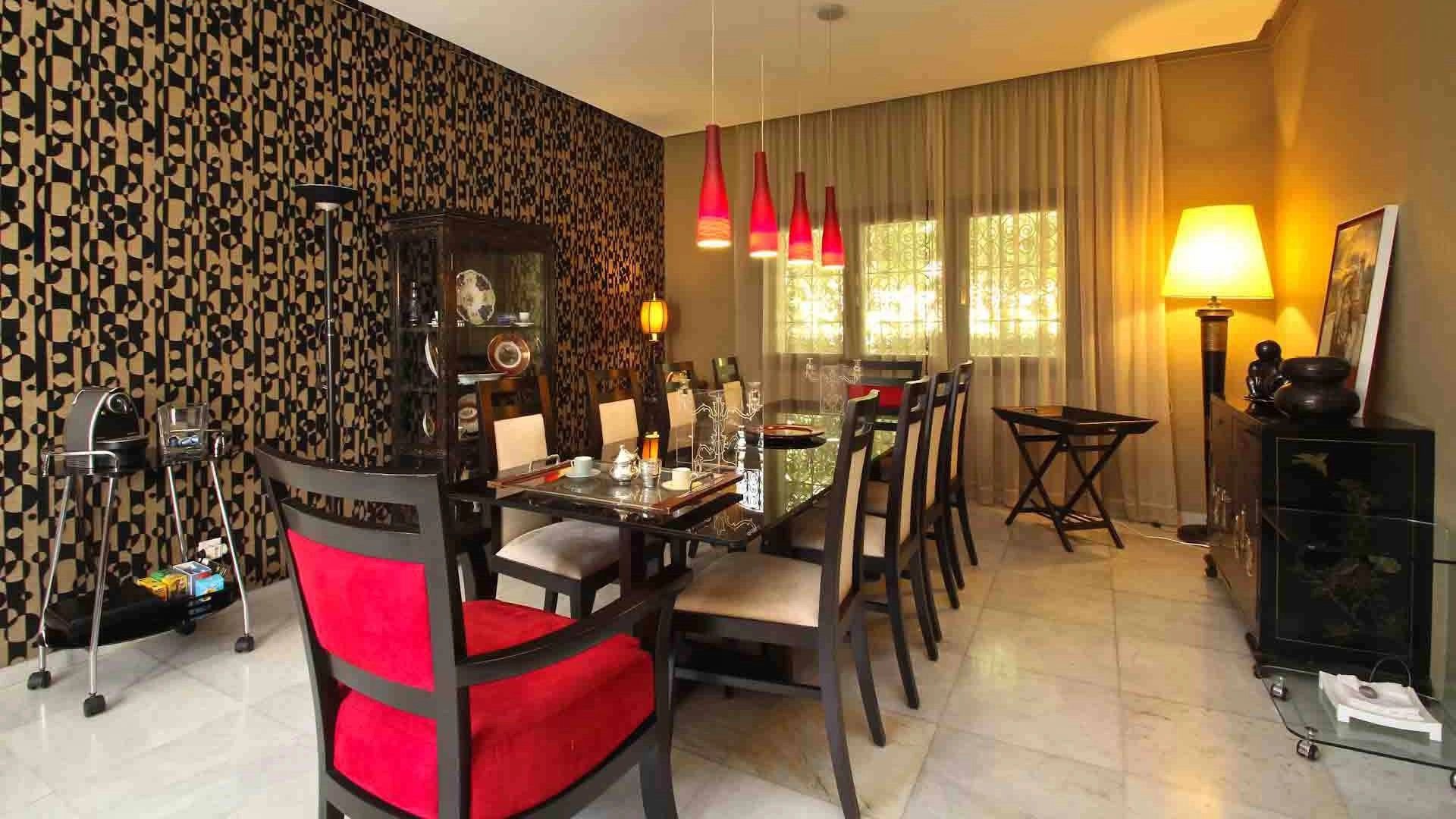 Acheter Villa 6&nbsp;pièces 650&nbsp;m² Tanger