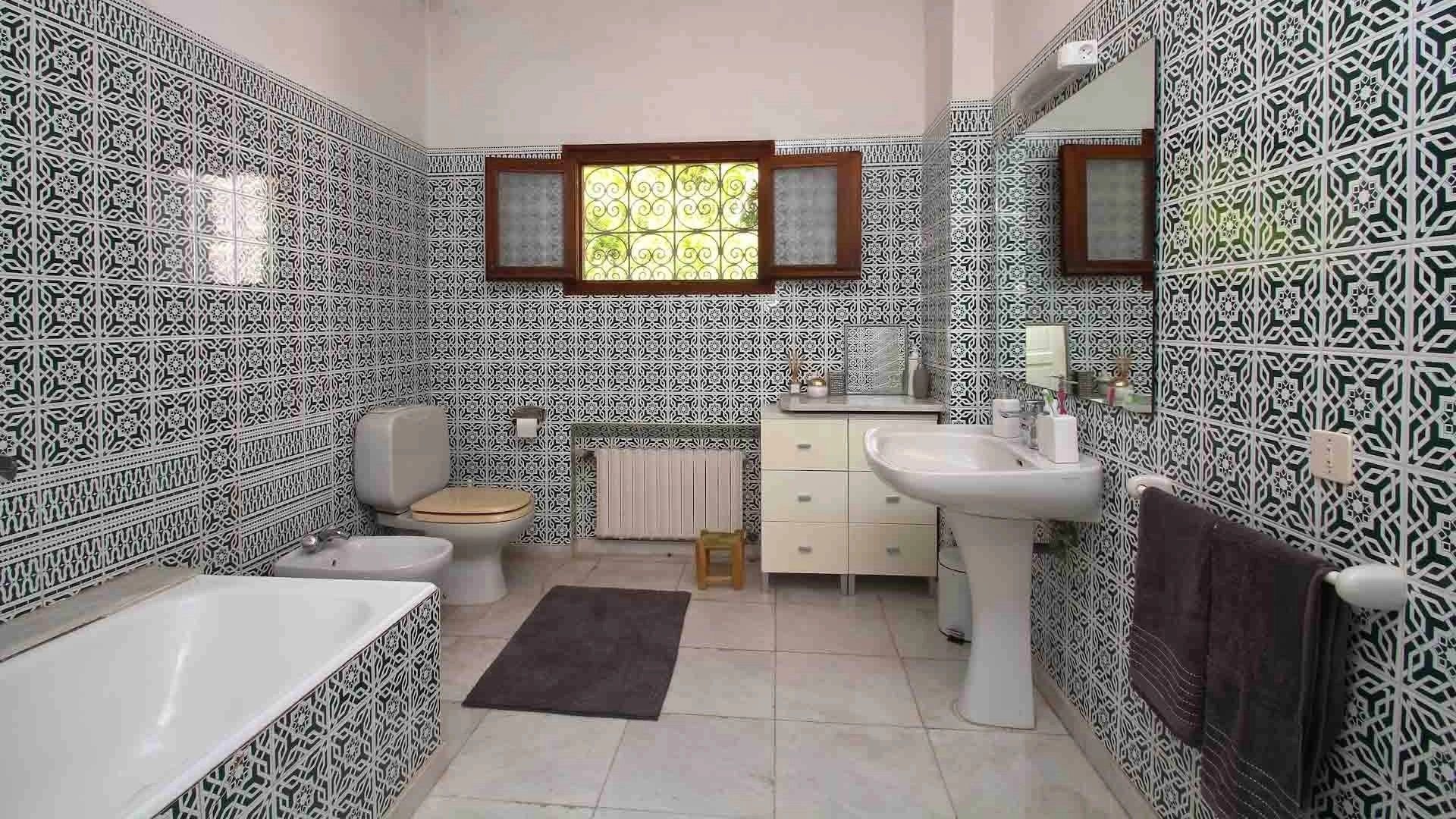 Acheter Villa 6&nbsp;pièces 650&nbsp;m² Tanger