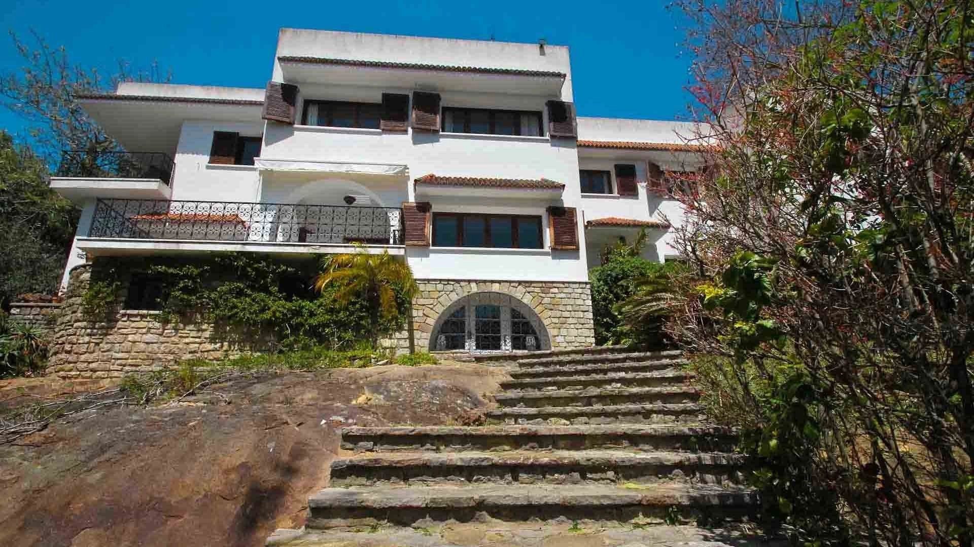 Acheter Villa 6&nbsp;pièces 650&nbsp;m² Tanger