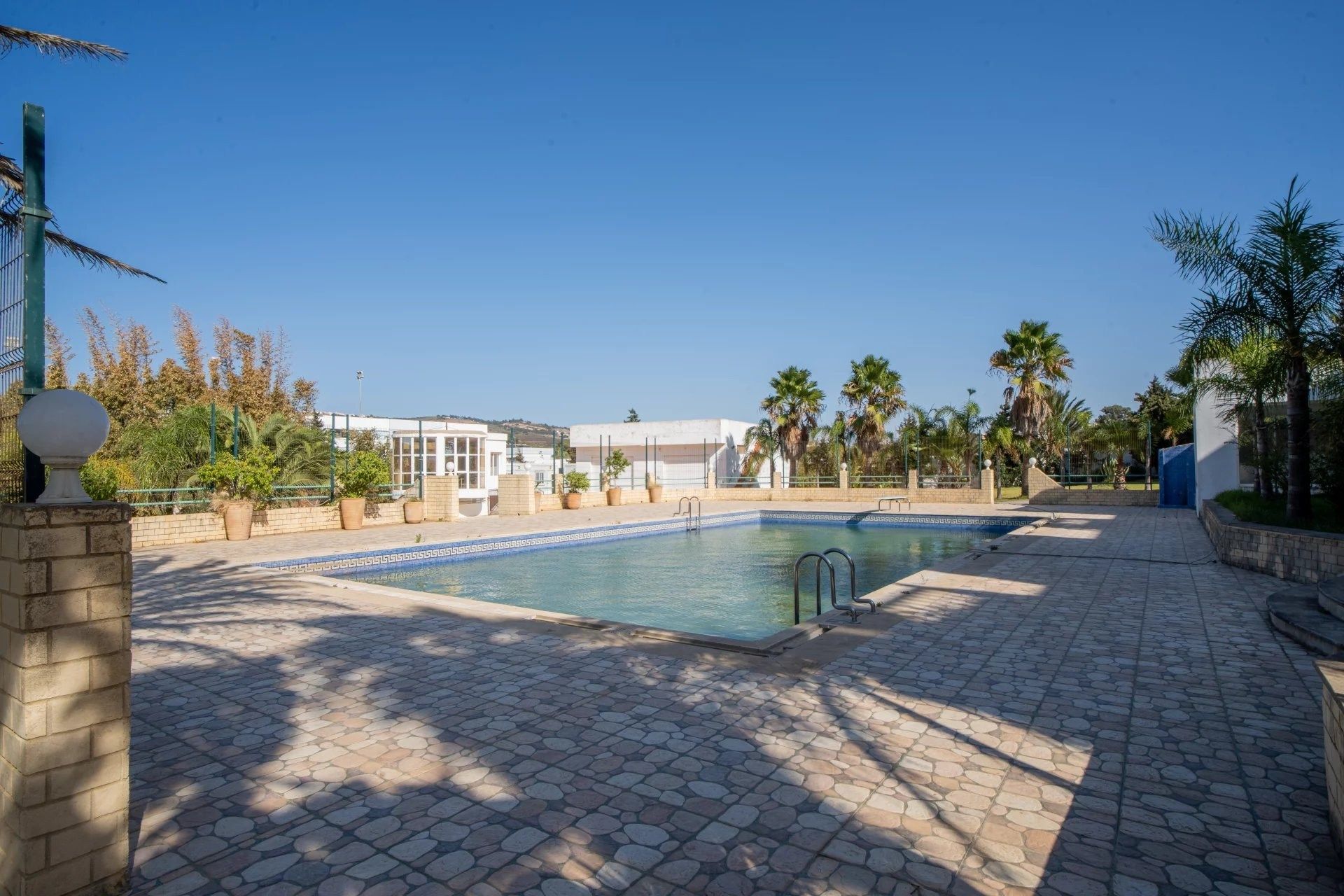 Acheter Villa 8&nbsp;pièces 400&nbsp;m² Tanger