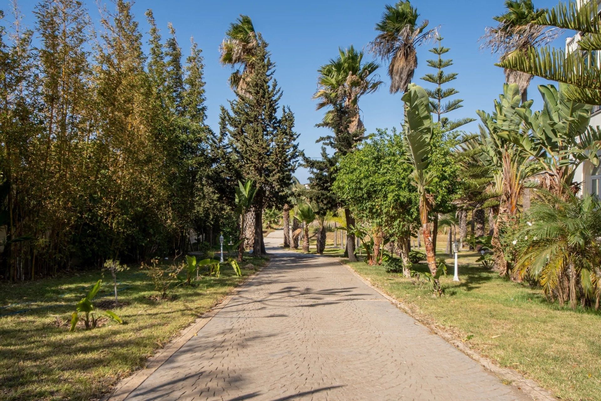 Acheter Villa 8&nbsp;pièces 400&nbsp;m² Tanger