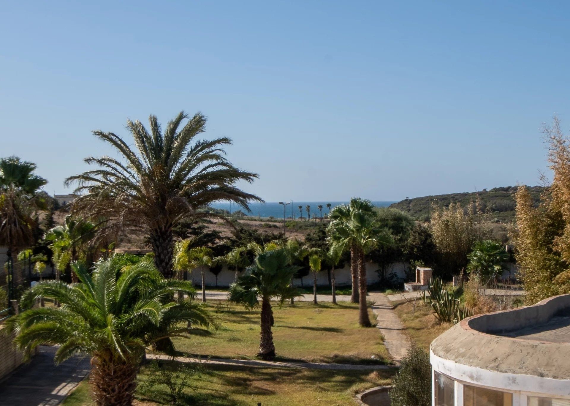 Acheter Villa 8&nbsp;pièces 400&nbsp;m² Tanger