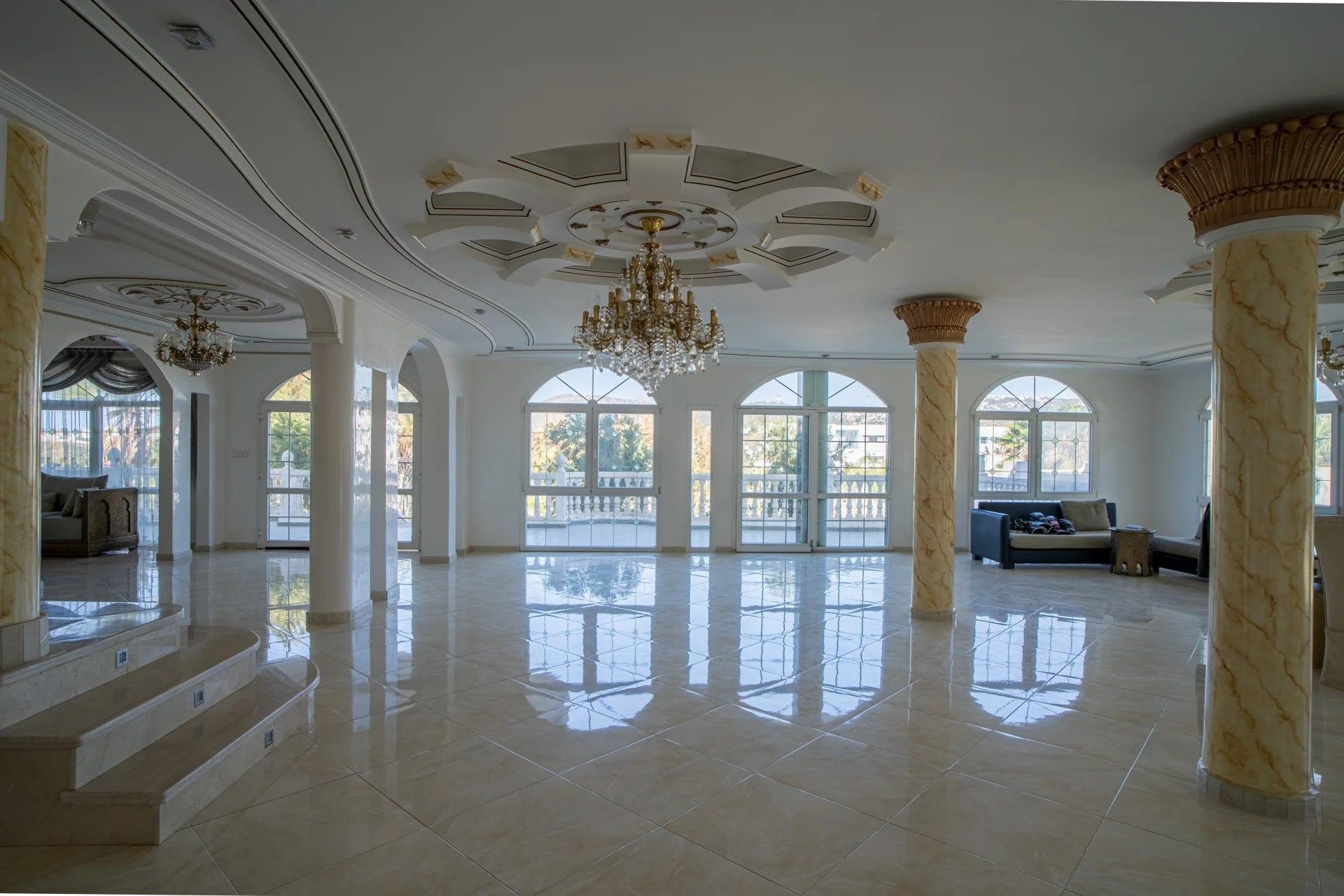 Acheter Villa 8&nbsp;pièces 400&nbsp;m² Tanger