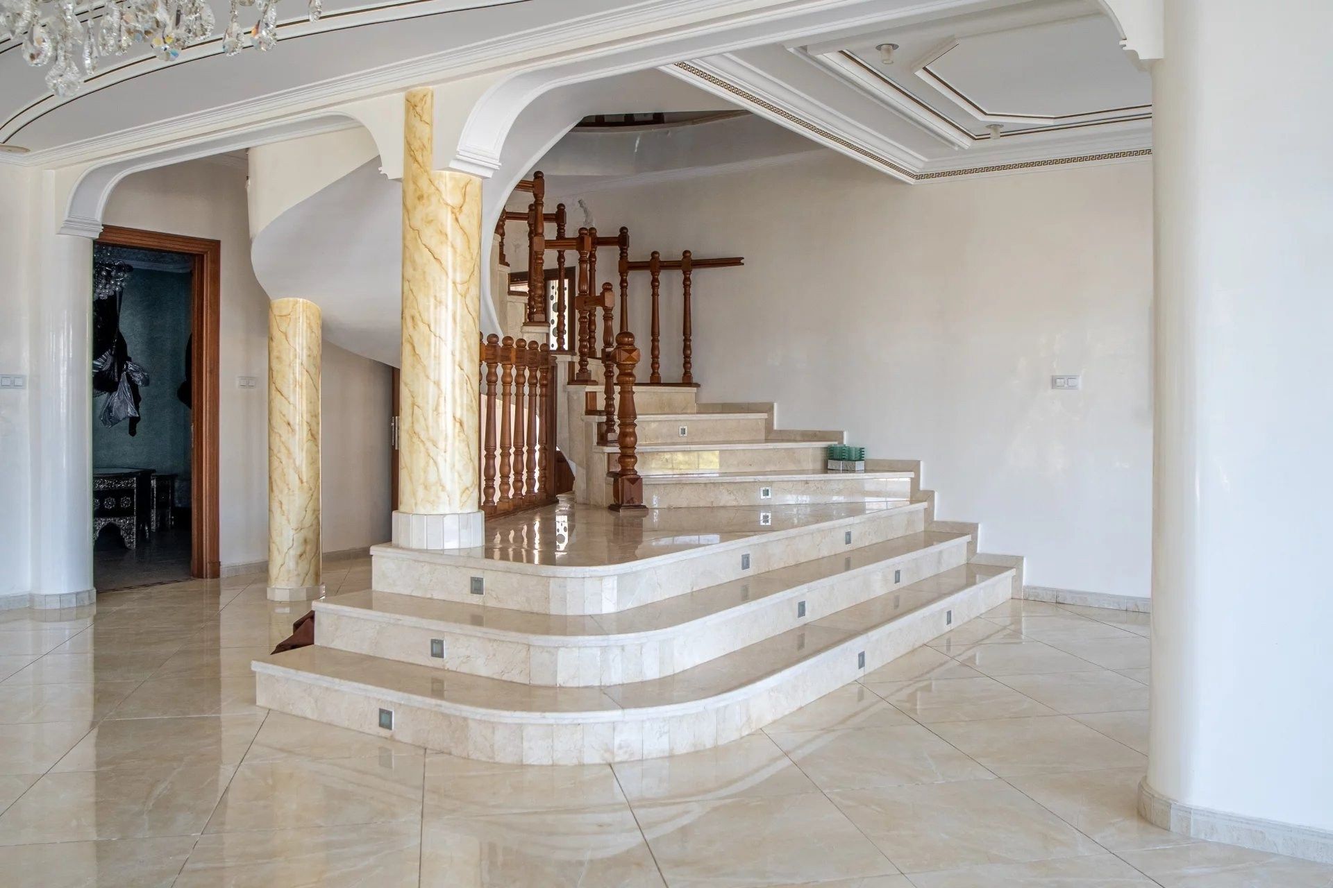 Acheter Villa 8&nbsp;pièces 400&nbsp;m² Tanger