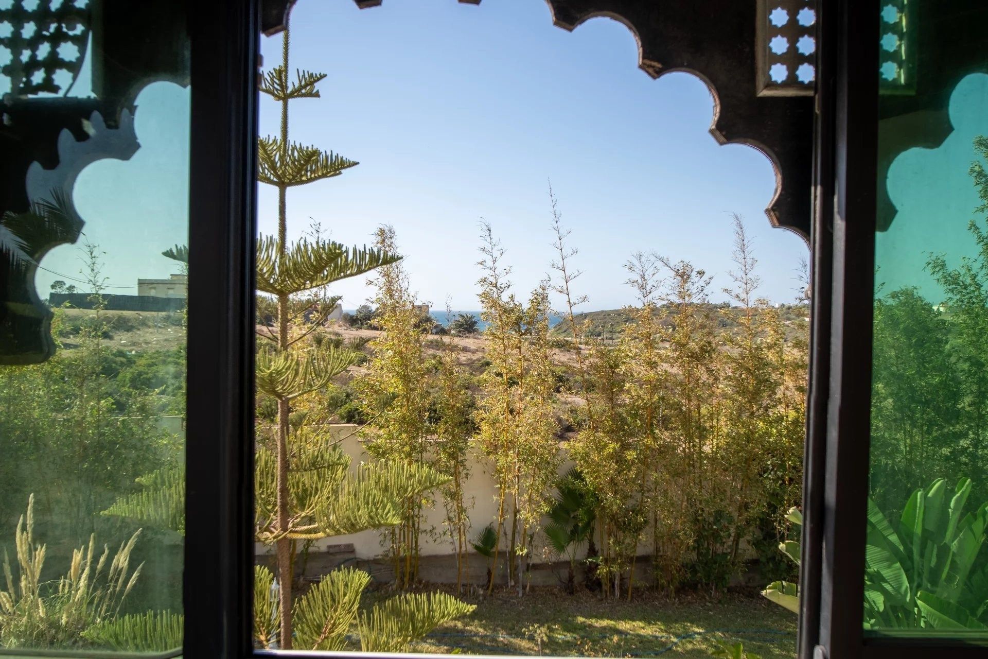 Acheter Villa 8&nbsp;pièces 400&nbsp;m² Tanger