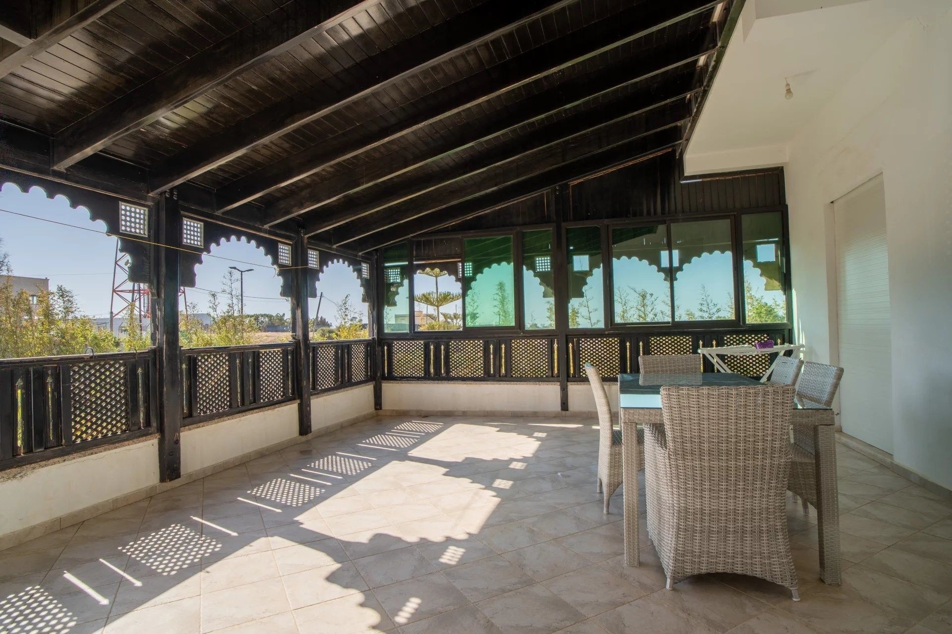 Acheter Villa 8&nbsp;pièces 400&nbsp;m² Tanger