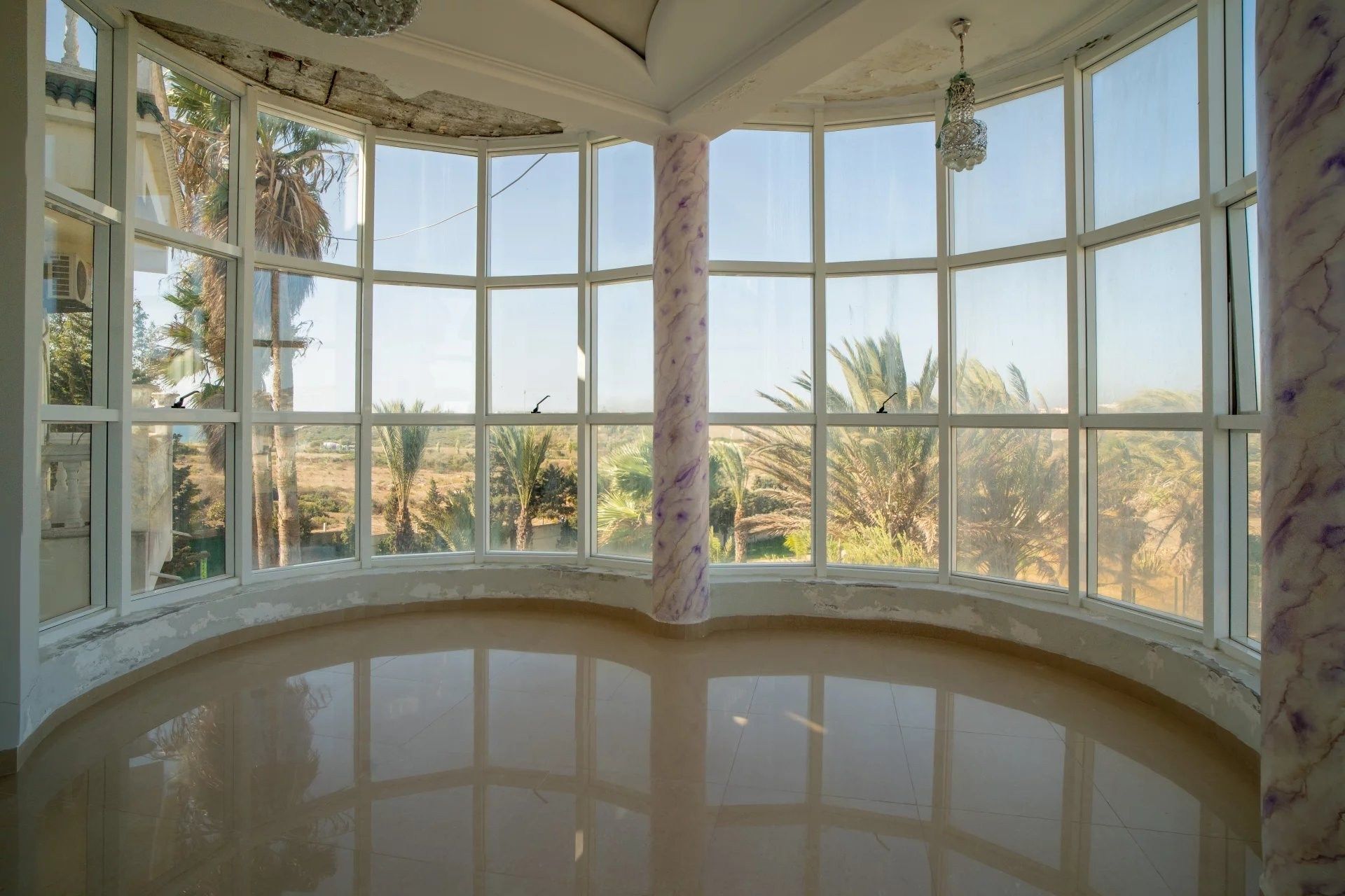 Acheter Villa 8&nbsp;pièces 400&nbsp;m² Tanger