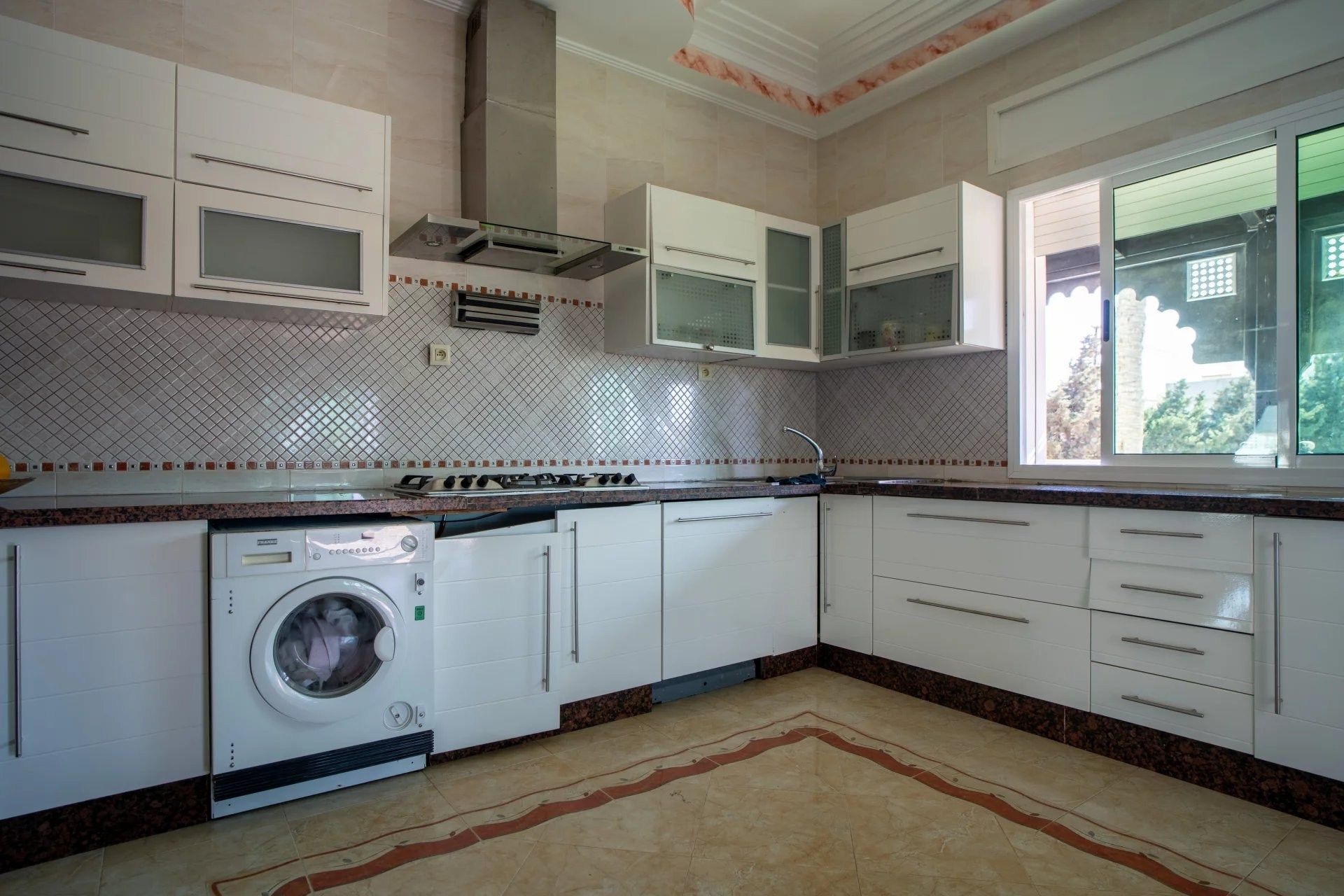 Acheter Villa 8&nbsp;pièces 400&nbsp;m² Tanger