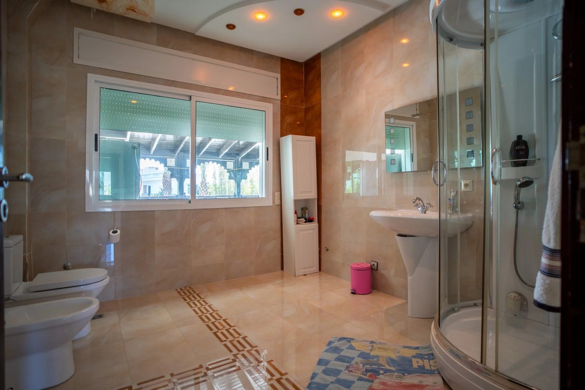 Acheter Villa 8&nbsp;pièces 400&nbsp;m² Tanger