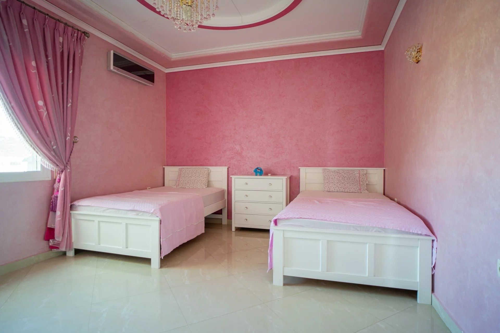 Acheter Villa 8&nbsp;pièces 400&nbsp;m² Tanger