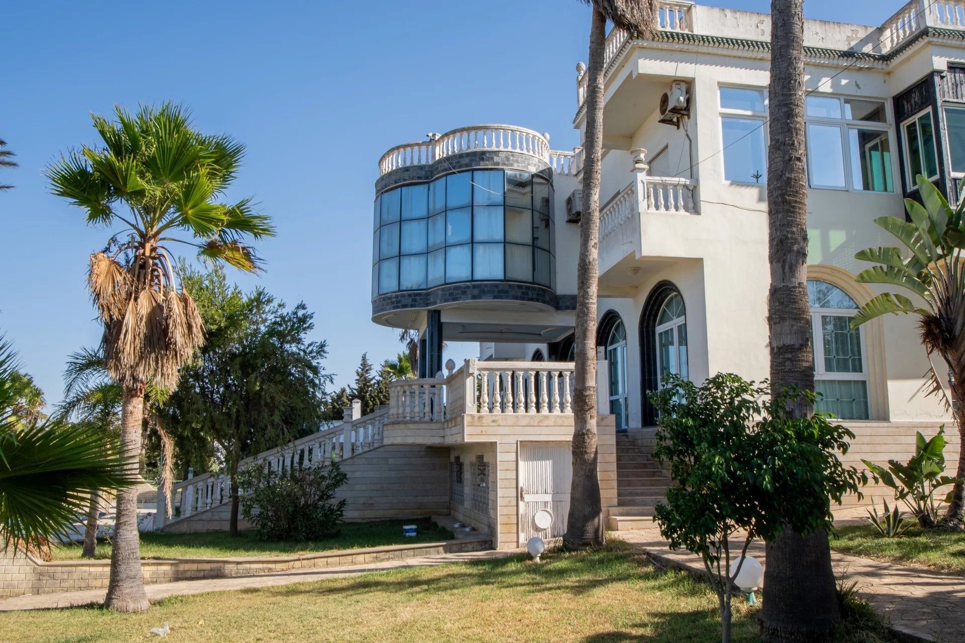 Acheter Villa 8&nbsp;pièces 400&nbsp;m² Tanger