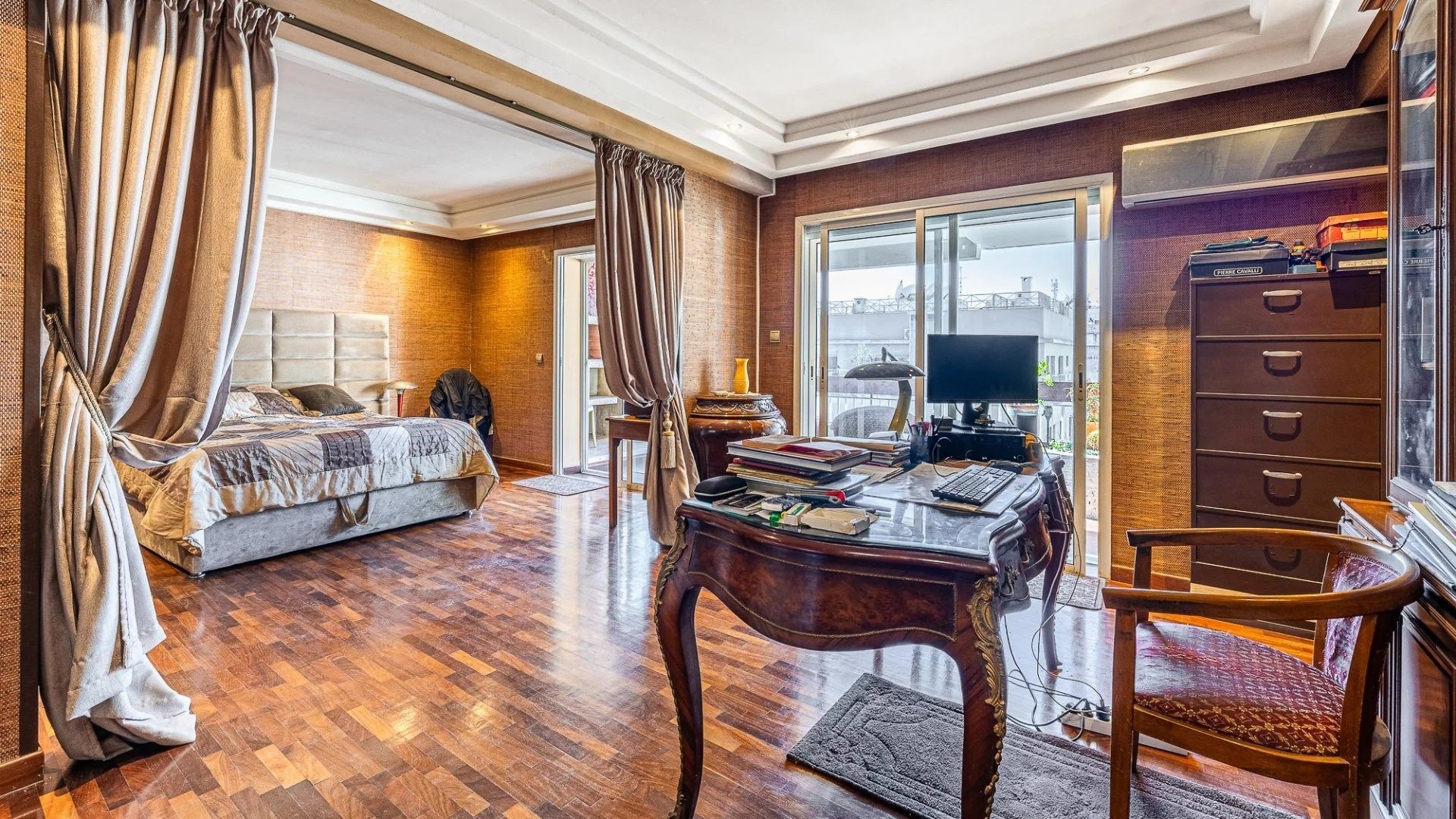 Acheter Appartement 4&nbsp;pièces 253&nbsp;m² Casablanca