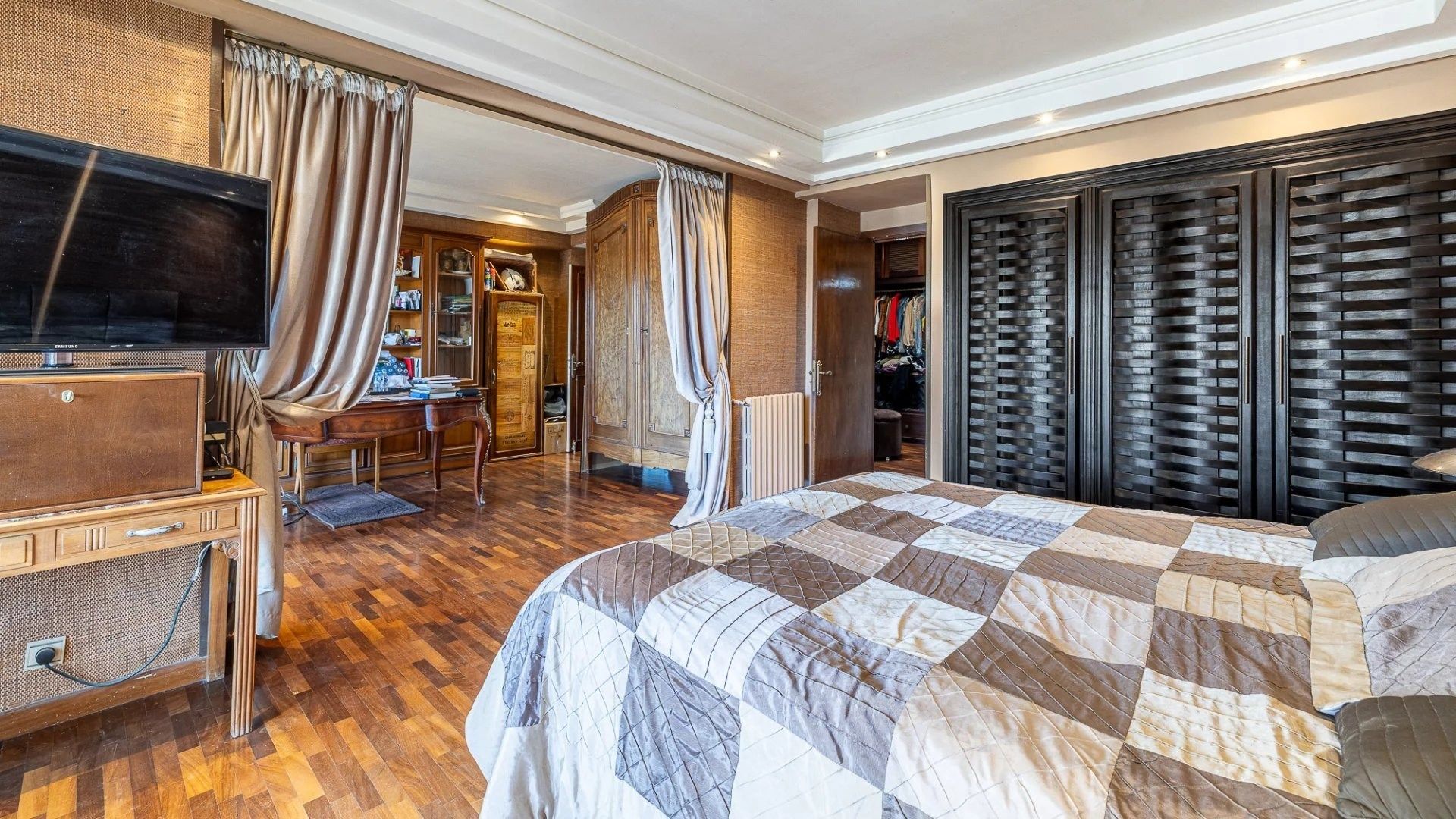 Acheter Appartement 4&nbsp;pièces 253&nbsp;m² Casablanca