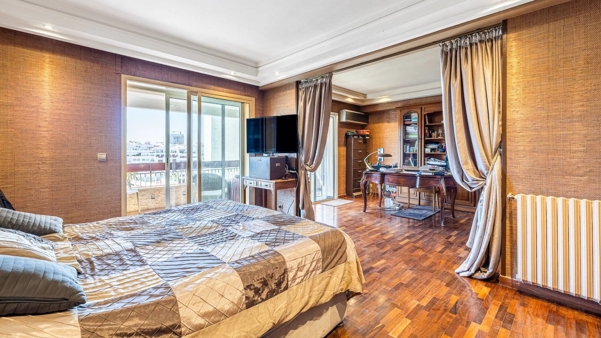 Acheter Appartement 4&nbsp;pièces 253&nbsp;m² Casablanca