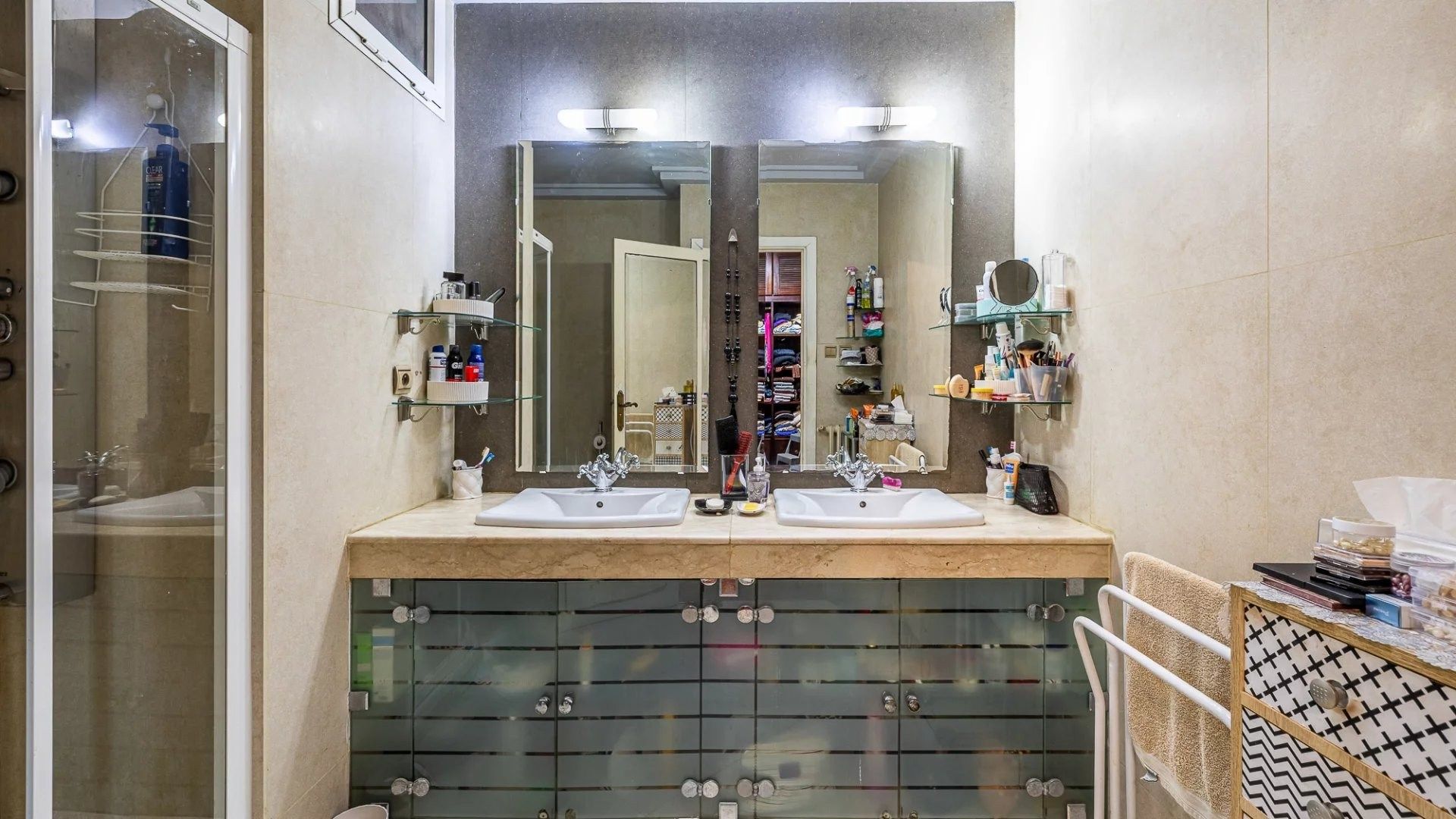 Acheter Appartement 4&nbsp;pièces 253&nbsp;m² Casablanca