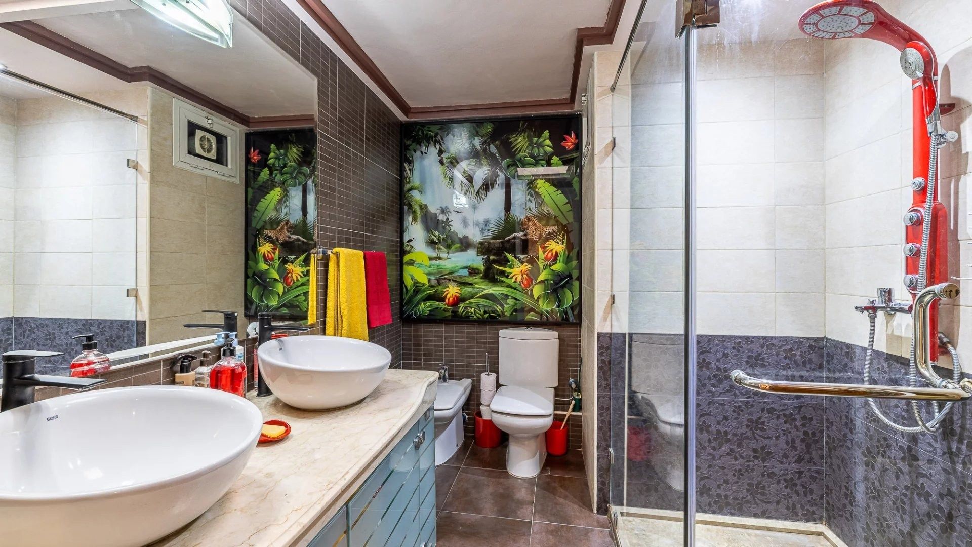 Acheter Appartement 4&nbsp;pièces 253&nbsp;m² Casablanca