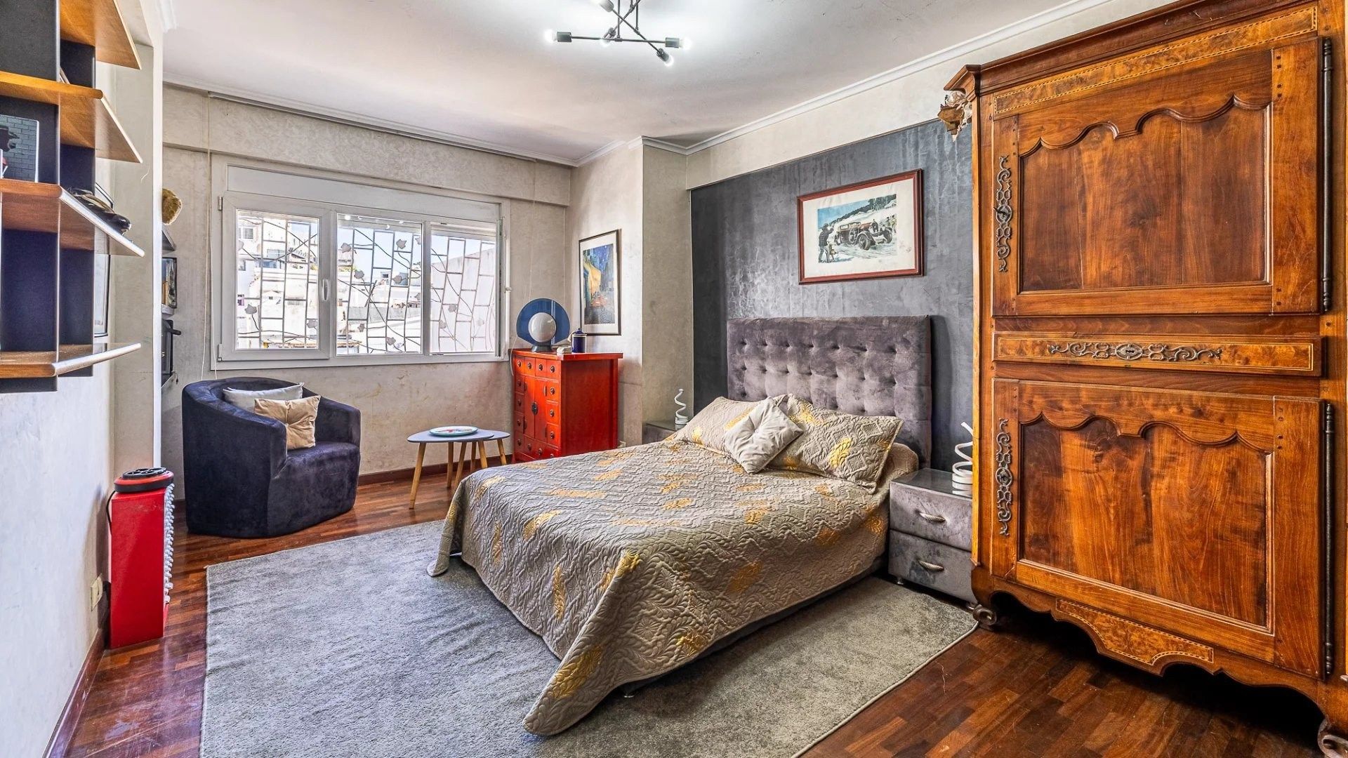 Acheter Appartement 4&nbsp;pièces 253&nbsp;m² Casablanca