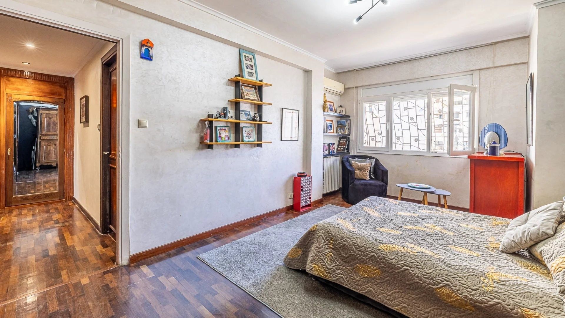 Acheter Appartement 4&nbsp;pièces 253&nbsp;m² Casablanca