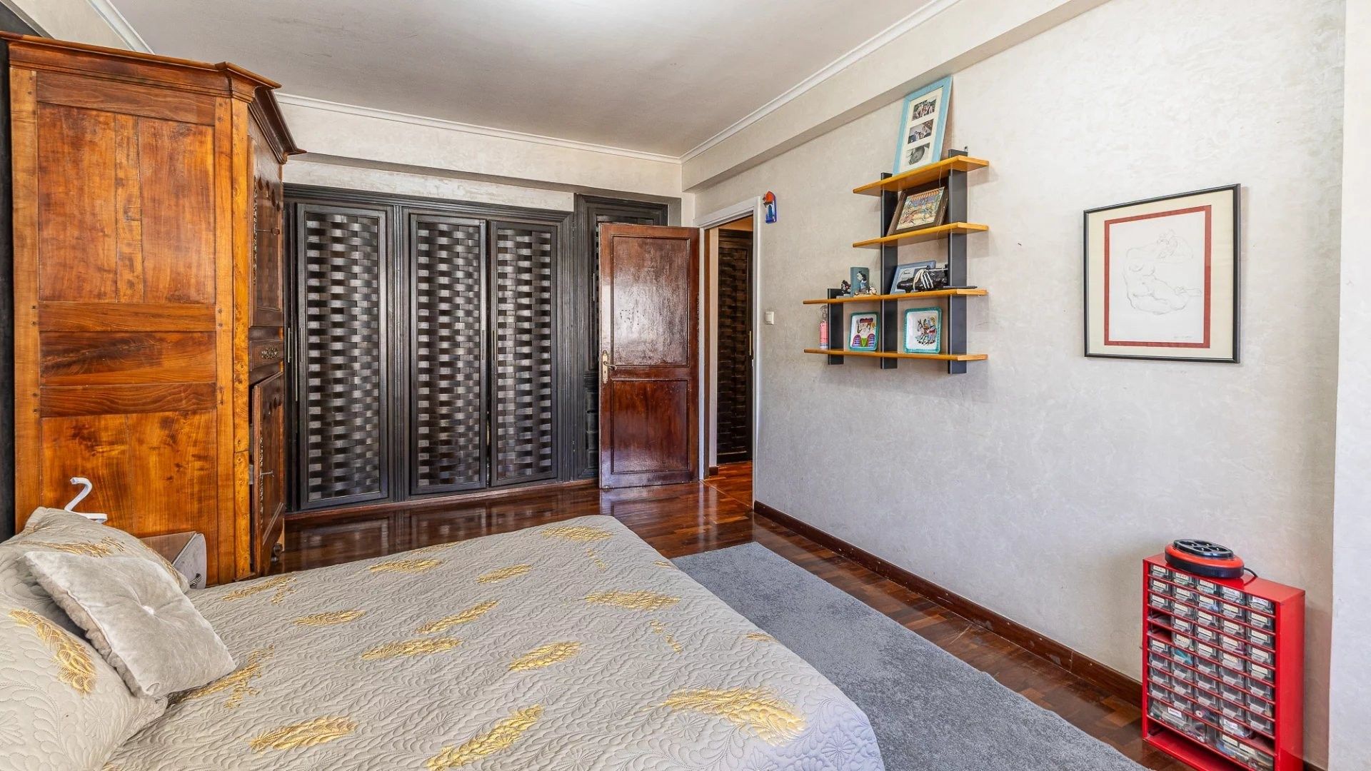 Acheter Appartement 4&nbsp;pièces 253&nbsp;m² Casablanca