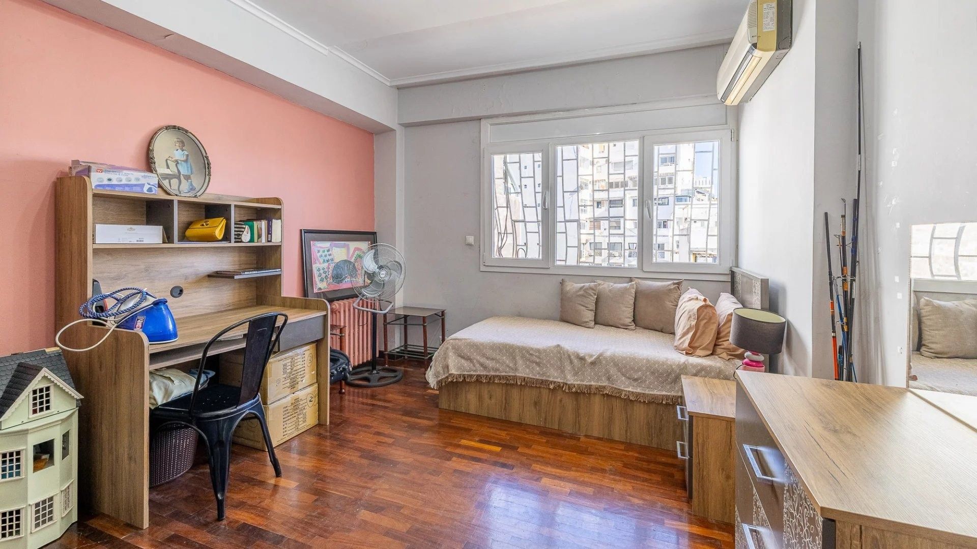 Acheter Appartement 4&nbsp;pièces 253&nbsp;m² Casablanca