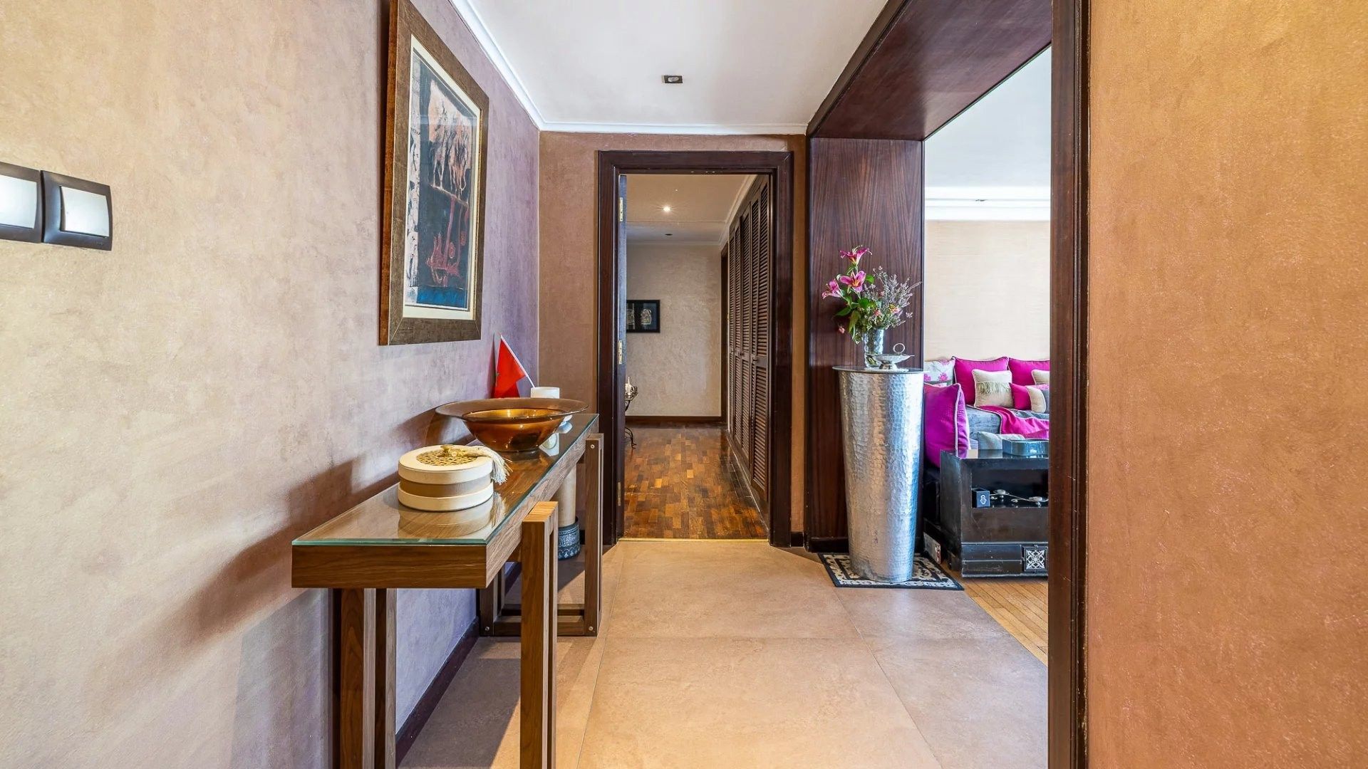 Acheter Appartement 4&nbsp;pièces 253&nbsp;m² Casablanca