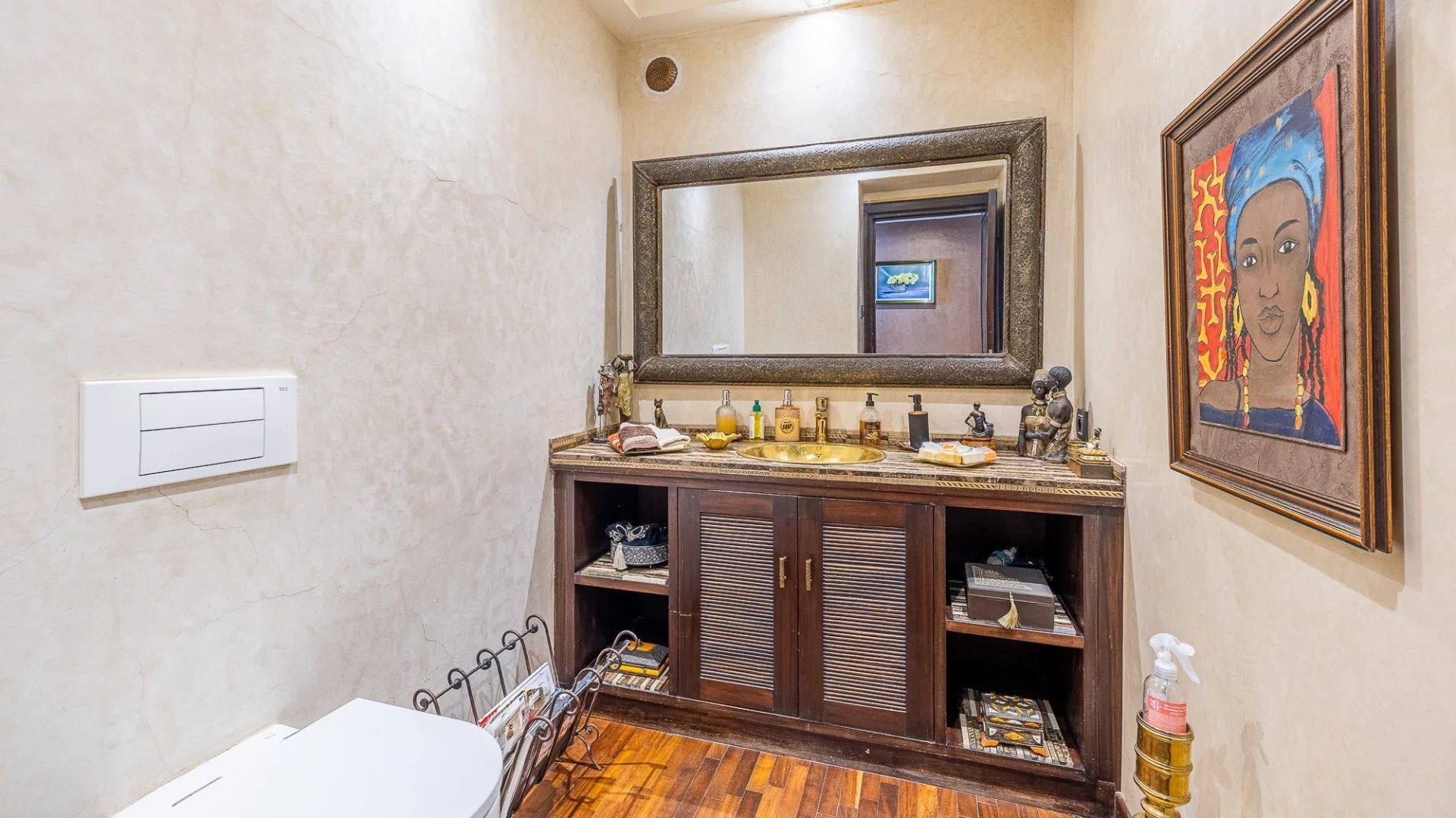 Acheter Appartement 4&nbsp;pièces 253&nbsp;m² Casablanca