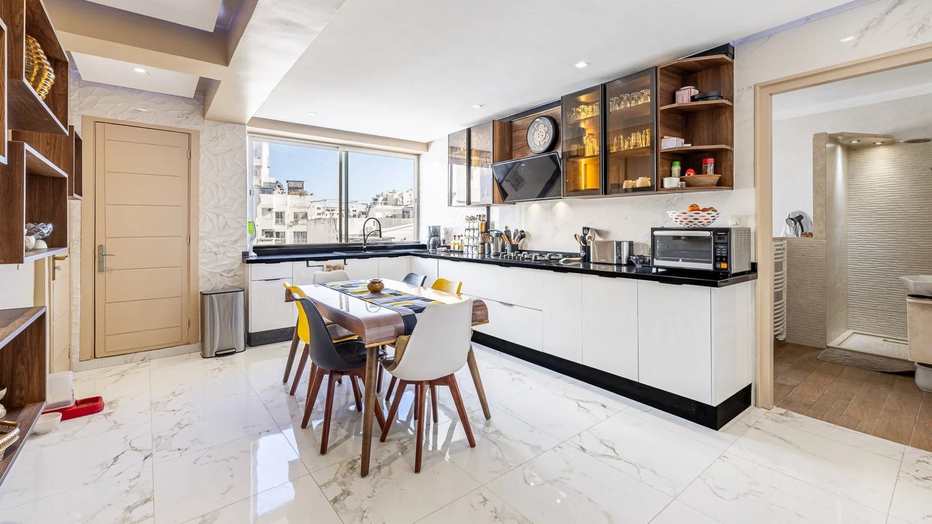 Acheter Appartement 4&nbsp;pièces 253&nbsp;m² Casablanca