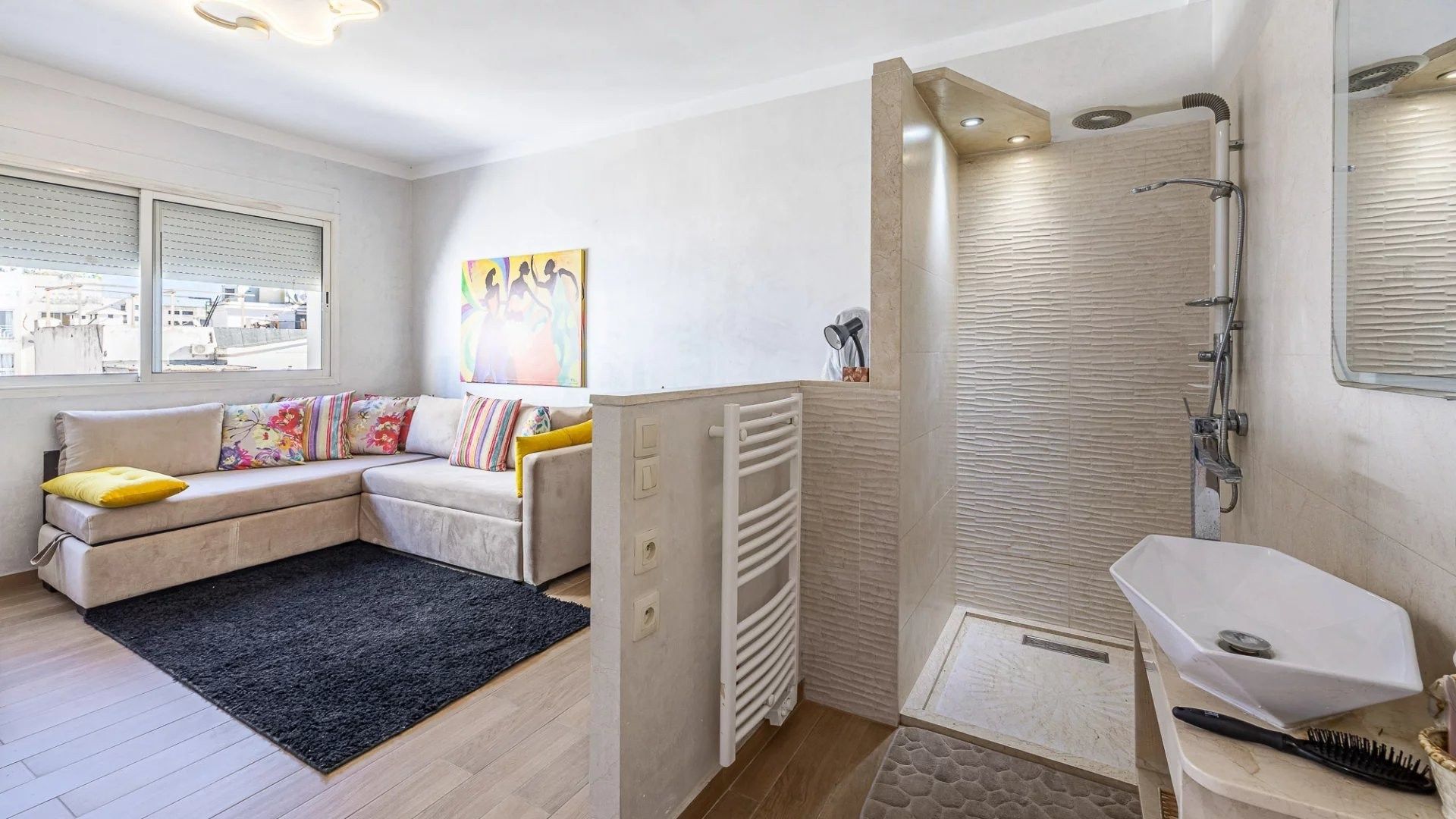 Acheter Appartement 4&nbsp;pièces 253&nbsp;m² Casablanca