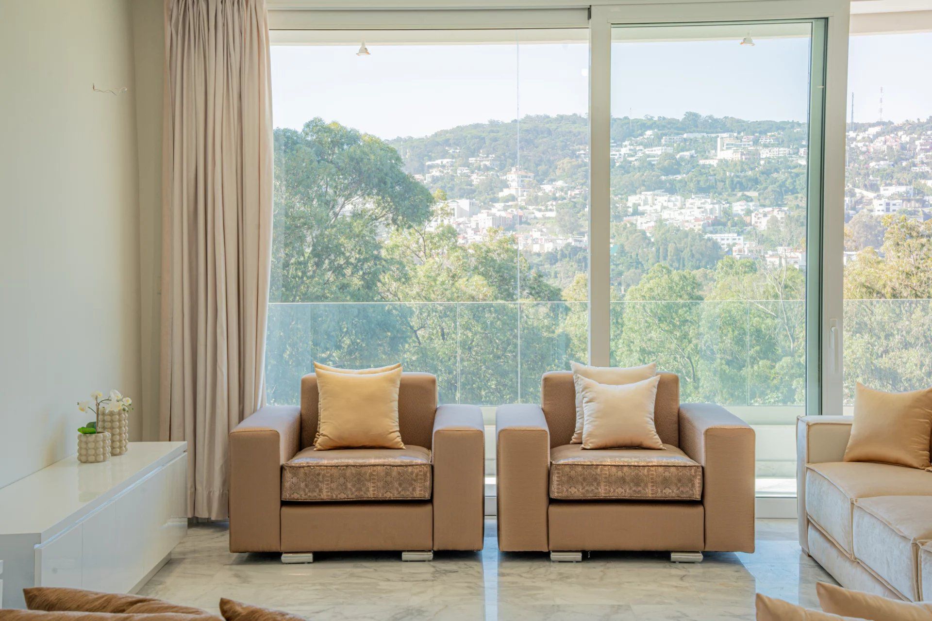 Louer Appartement 3&nbsp;pièces 215&nbsp;m² Tanger