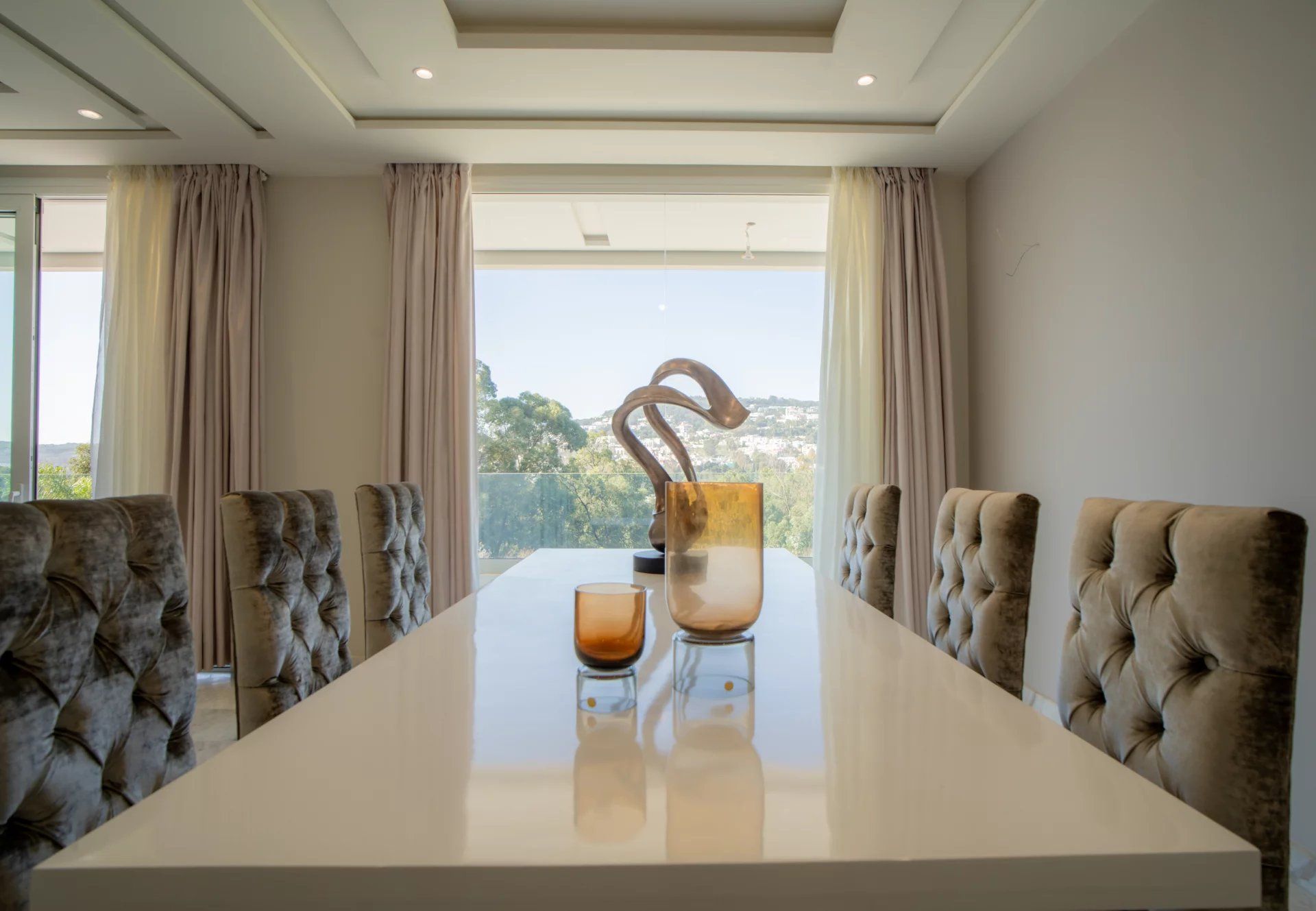 Louer Appartement 3&nbsp;pièces 215&nbsp;m² Tanger