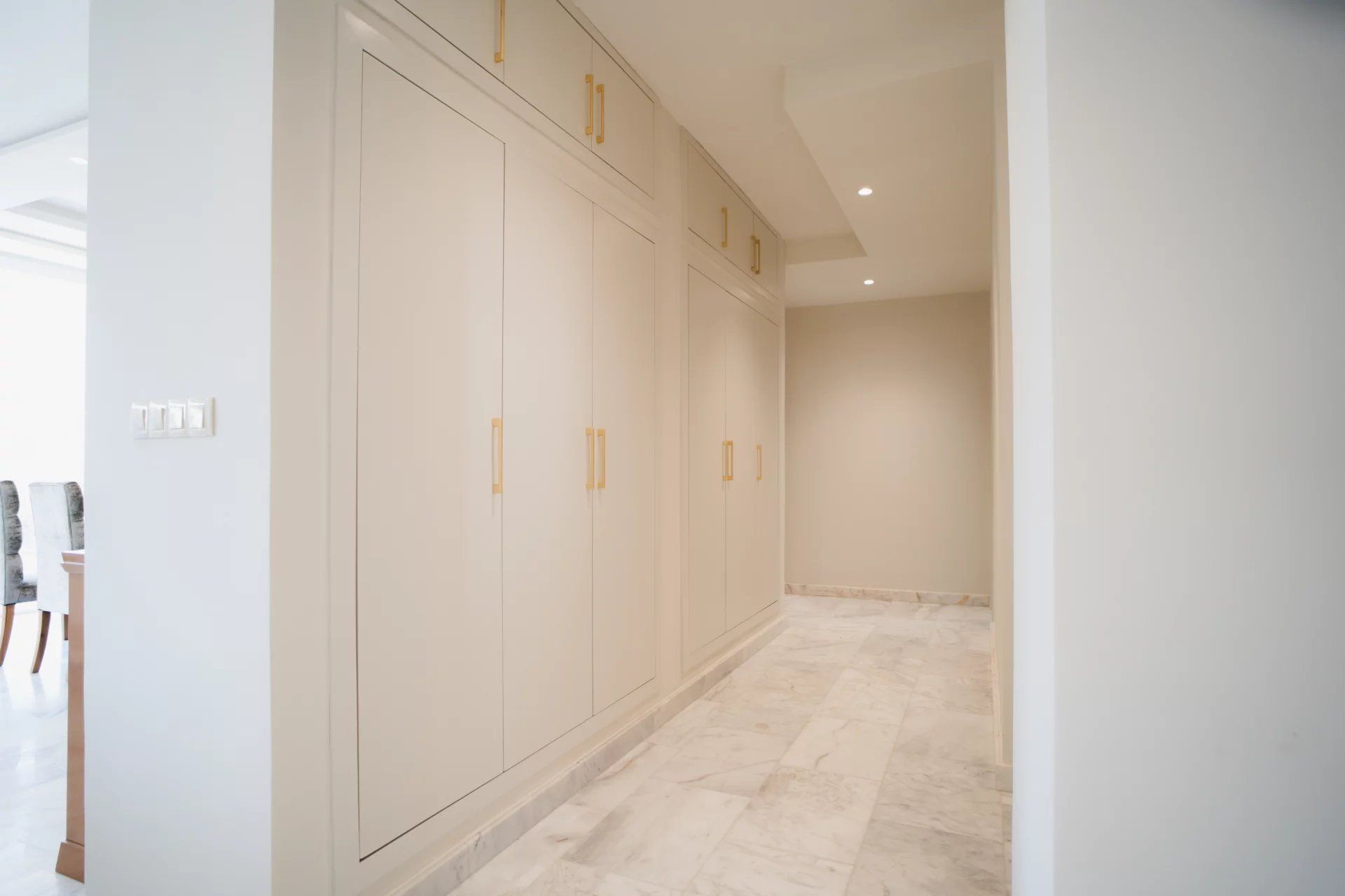 Louer Appartement 3&nbsp;pièces 215&nbsp;m² Tanger