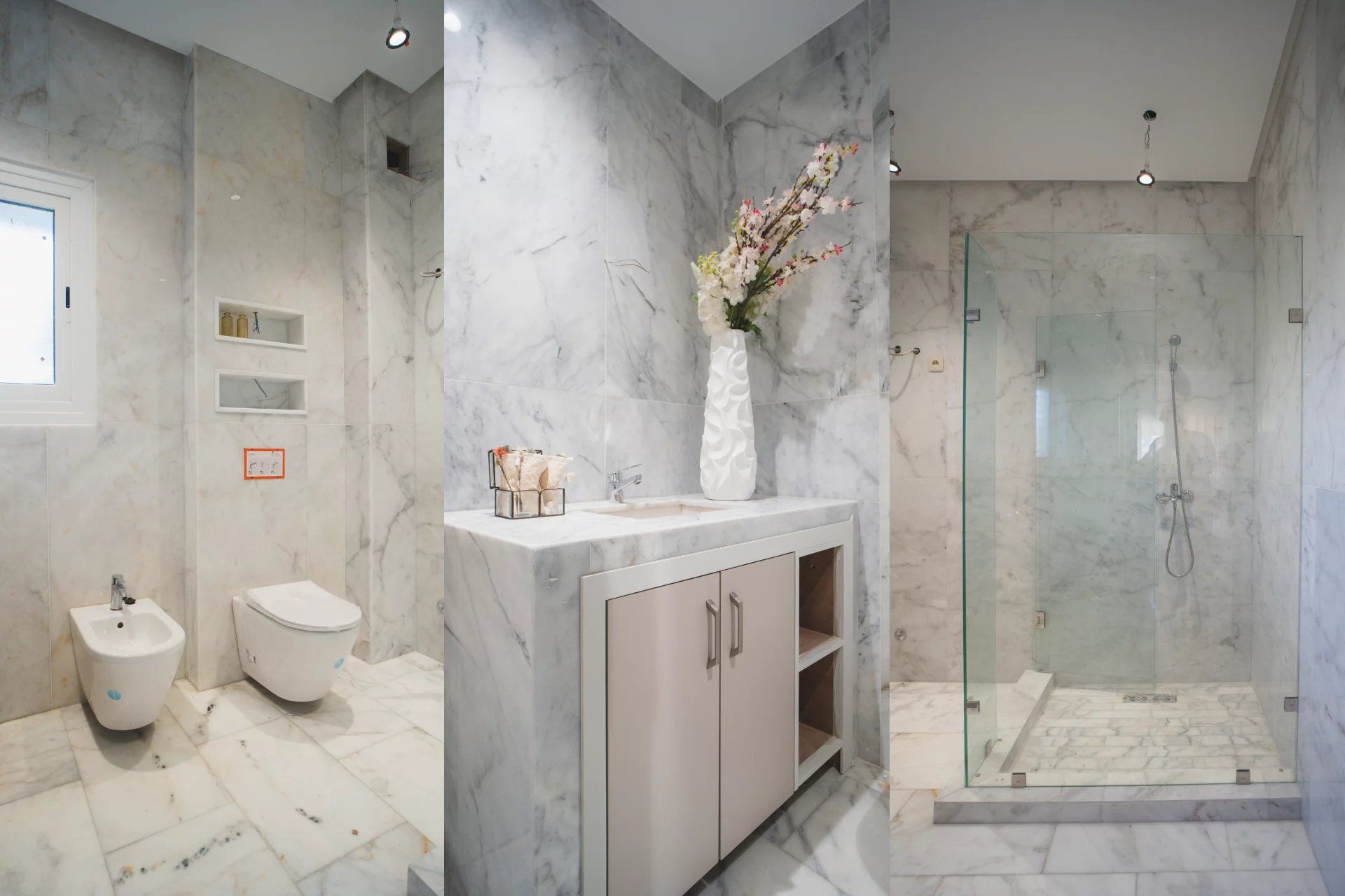 Louer Appartement 3&nbsp;pièces 215&nbsp;m² Tanger