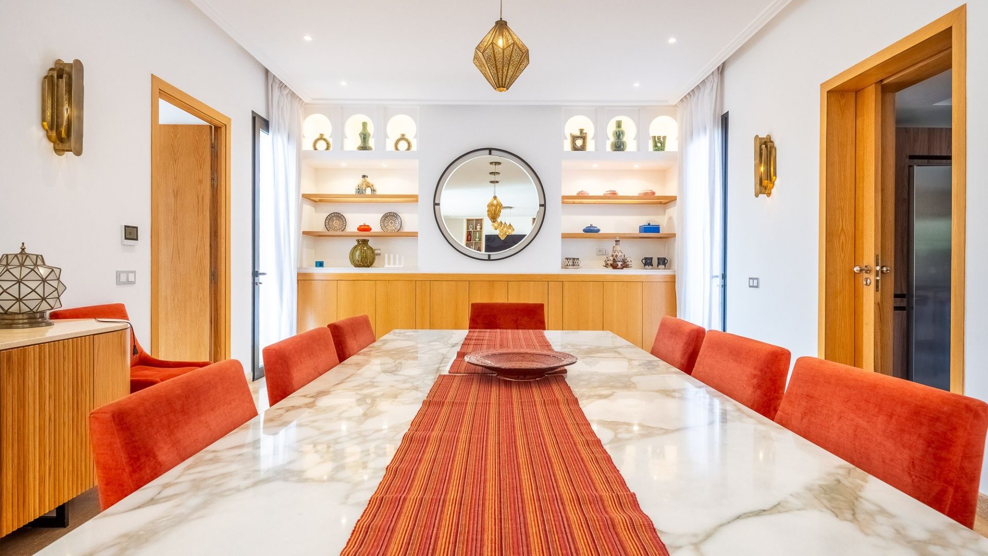 Acheter Maison 8&nbsp;pièces 450&nbsp;m² Marrakech