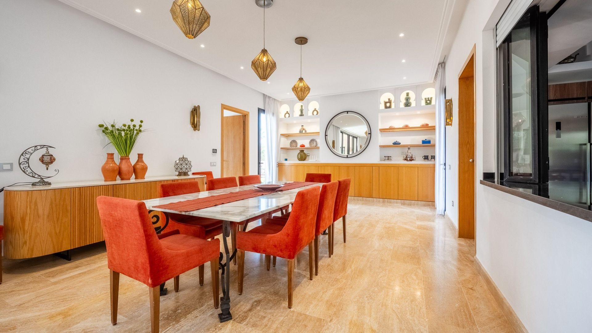 Acheter Villa 8&nbsp;pièces 450&nbsp;m² Marrakech