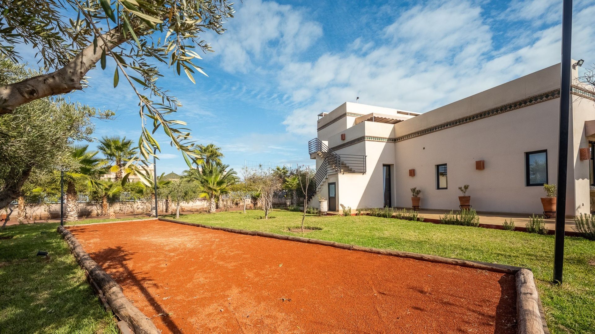 Acheter Villa 8&nbsp;pièces 450&nbsp;m² Marrakech