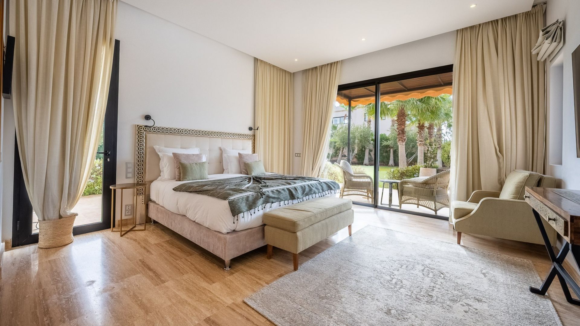 Acheter Villa 8&nbsp;pièces 450&nbsp;m² Marrakech