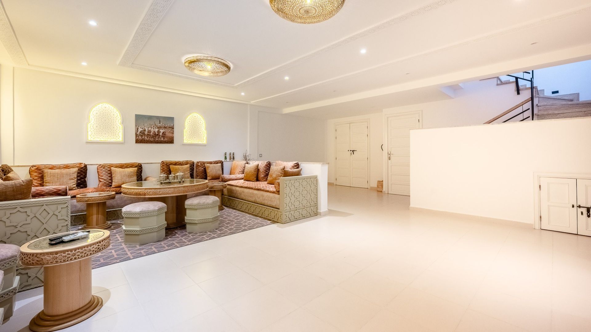 Acheter Villa 8&nbsp;pièces 450&nbsp;m² Marrakech