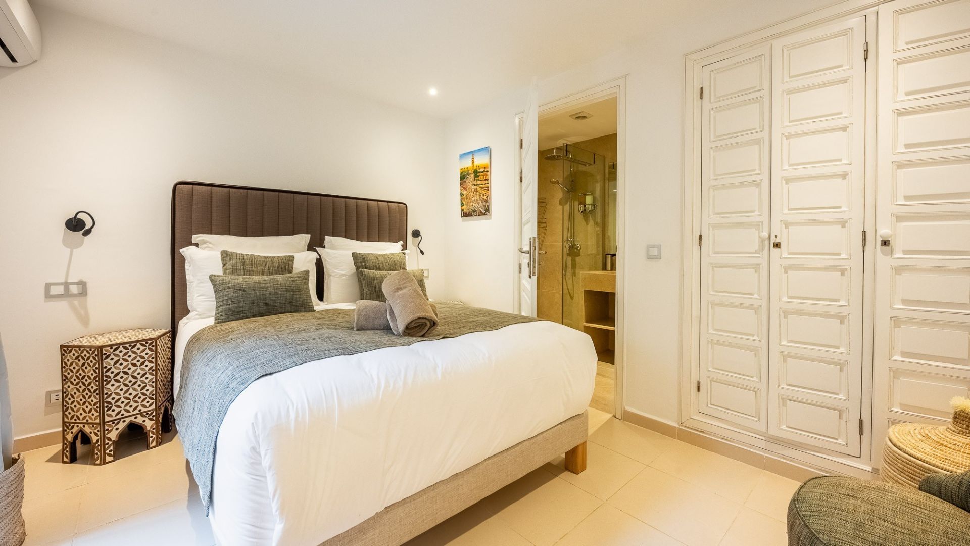 Acheter Villa 8&nbsp;pièces 450&nbsp;m² Marrakech